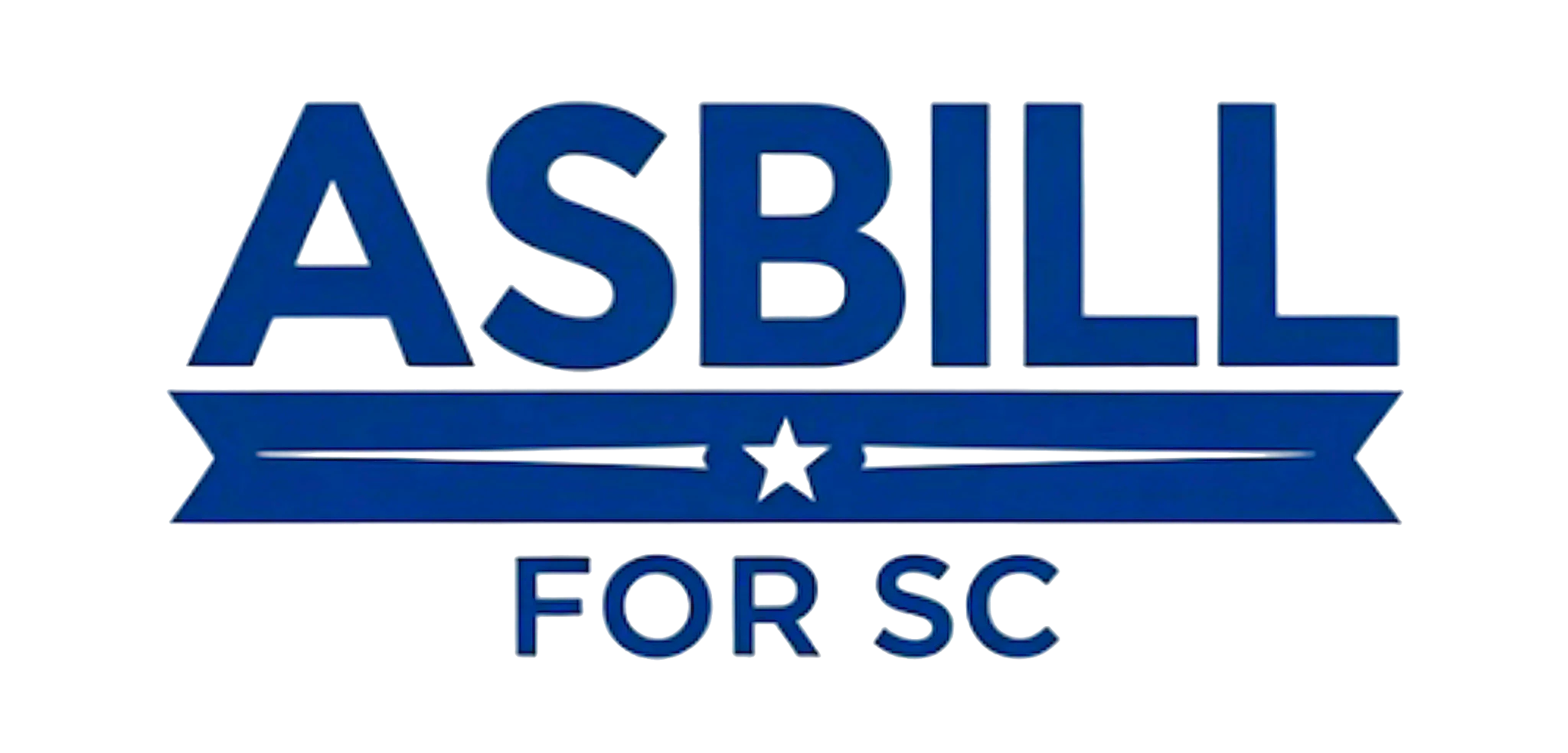 AsbillforSC logo