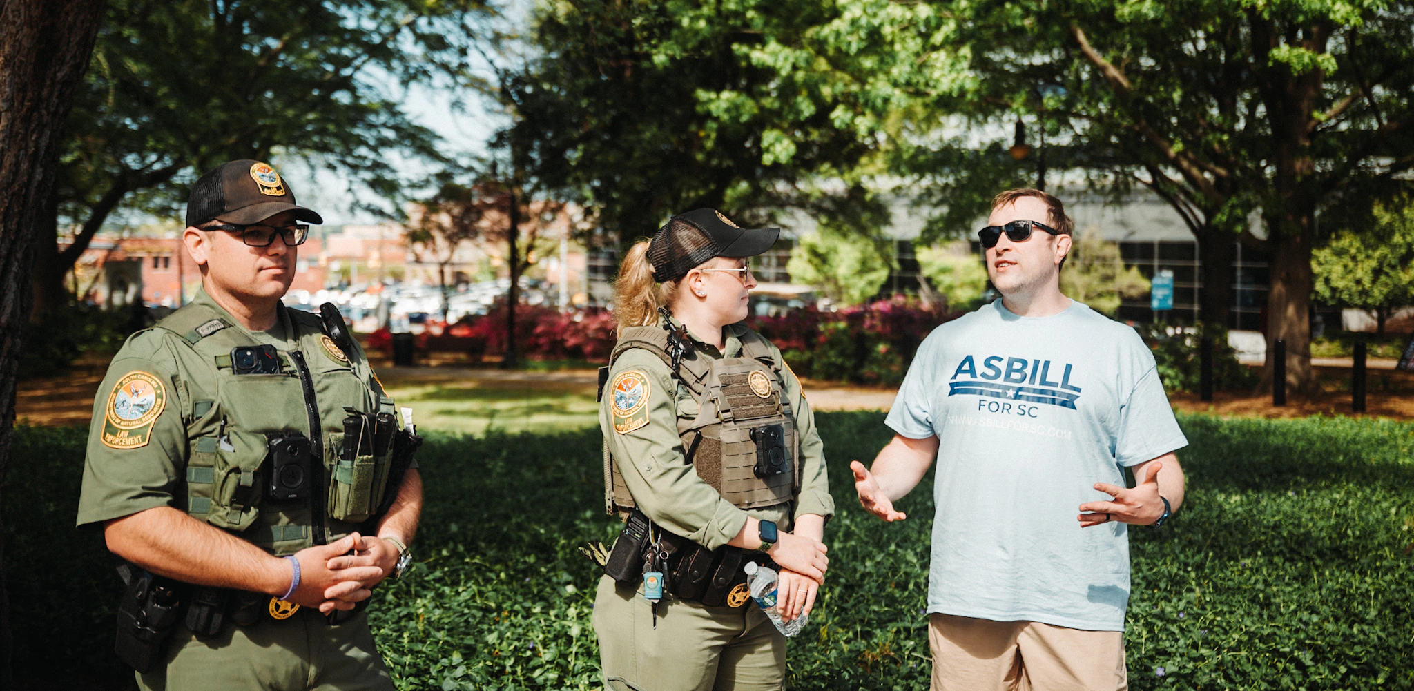 Hero background image