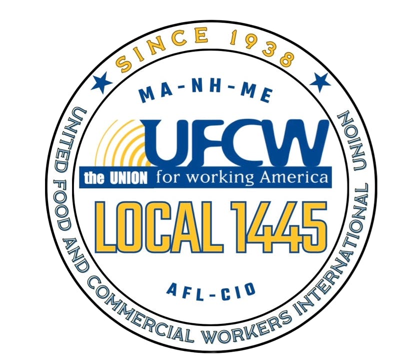 UFCW logo