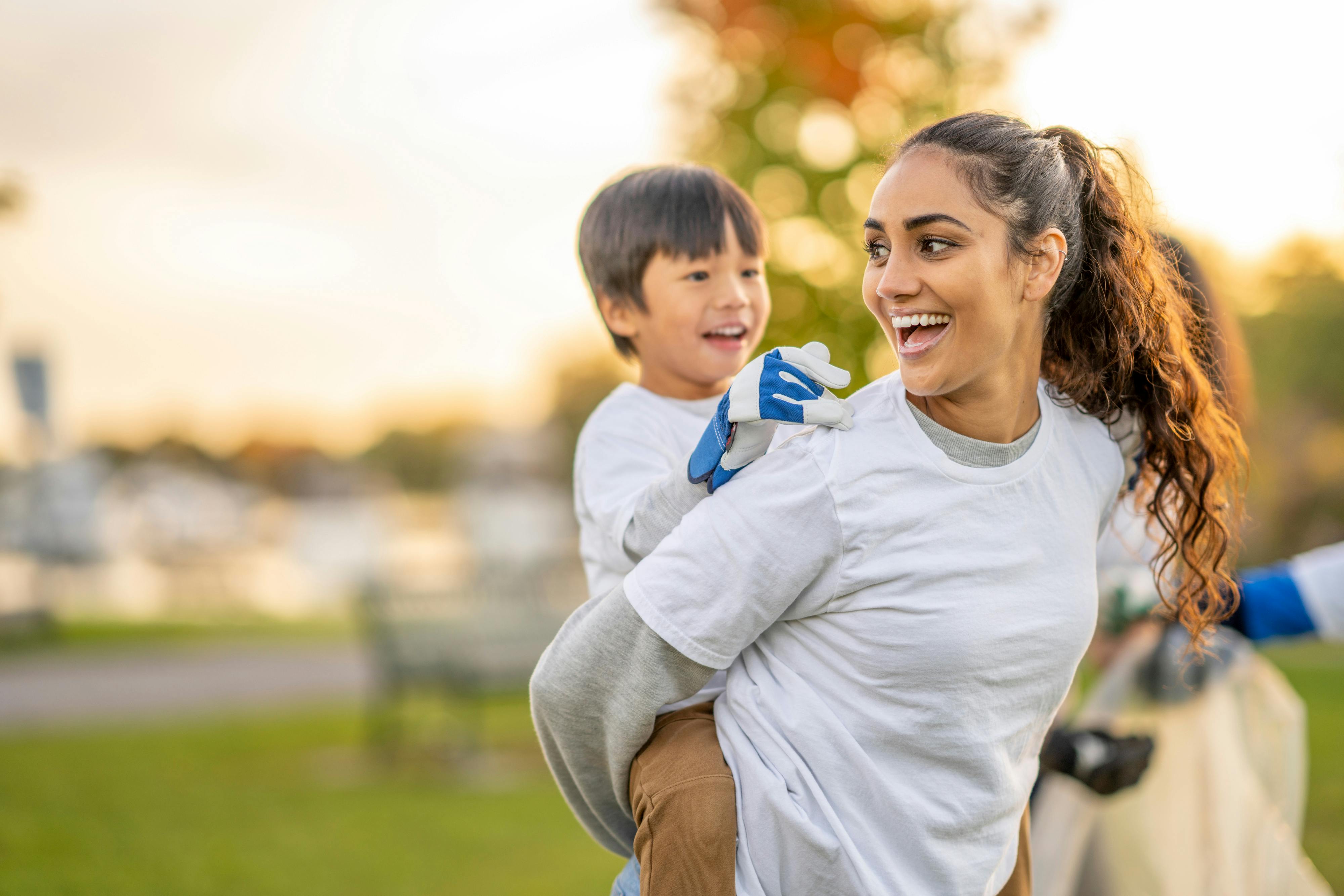 Hero background image