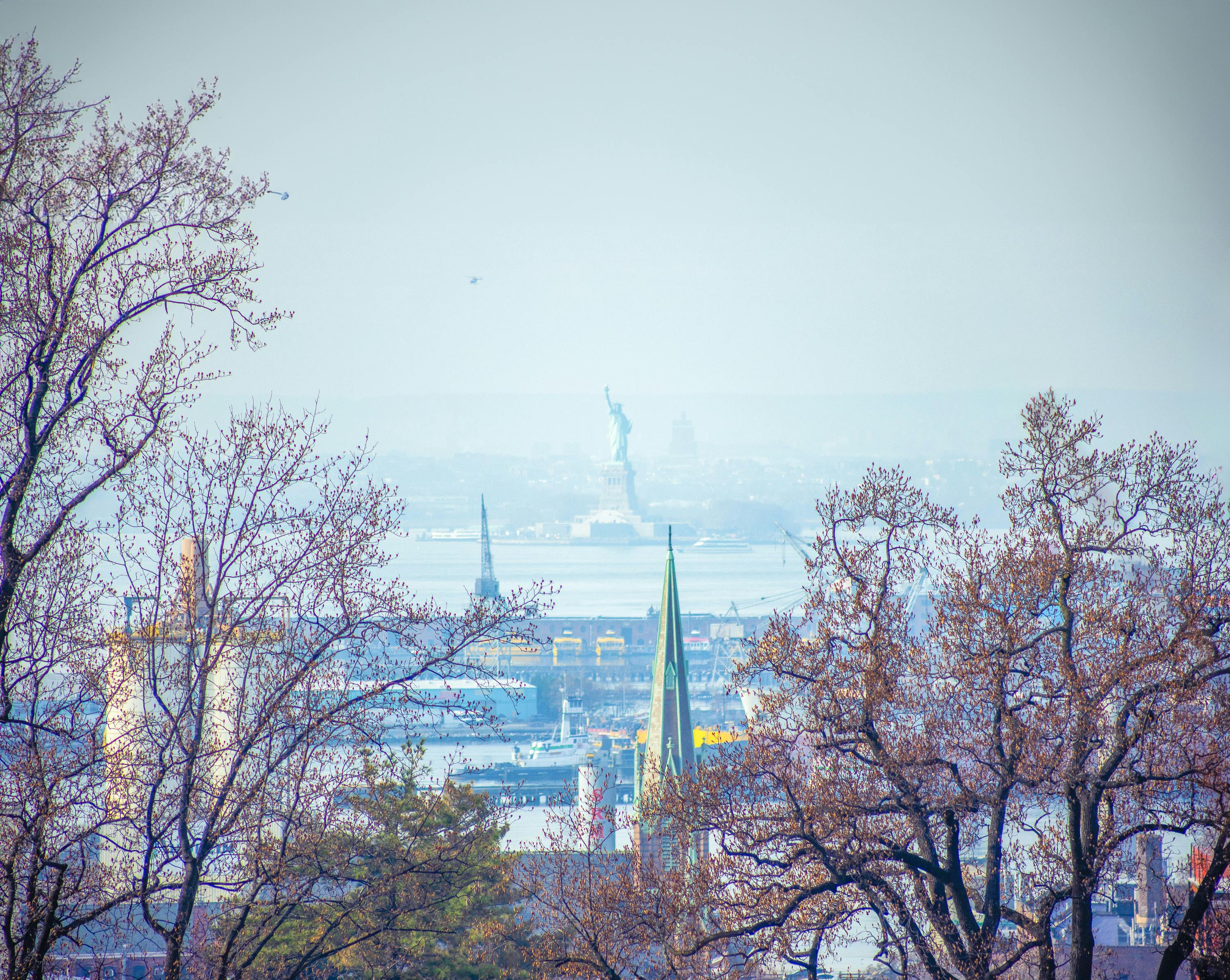 Hero background image