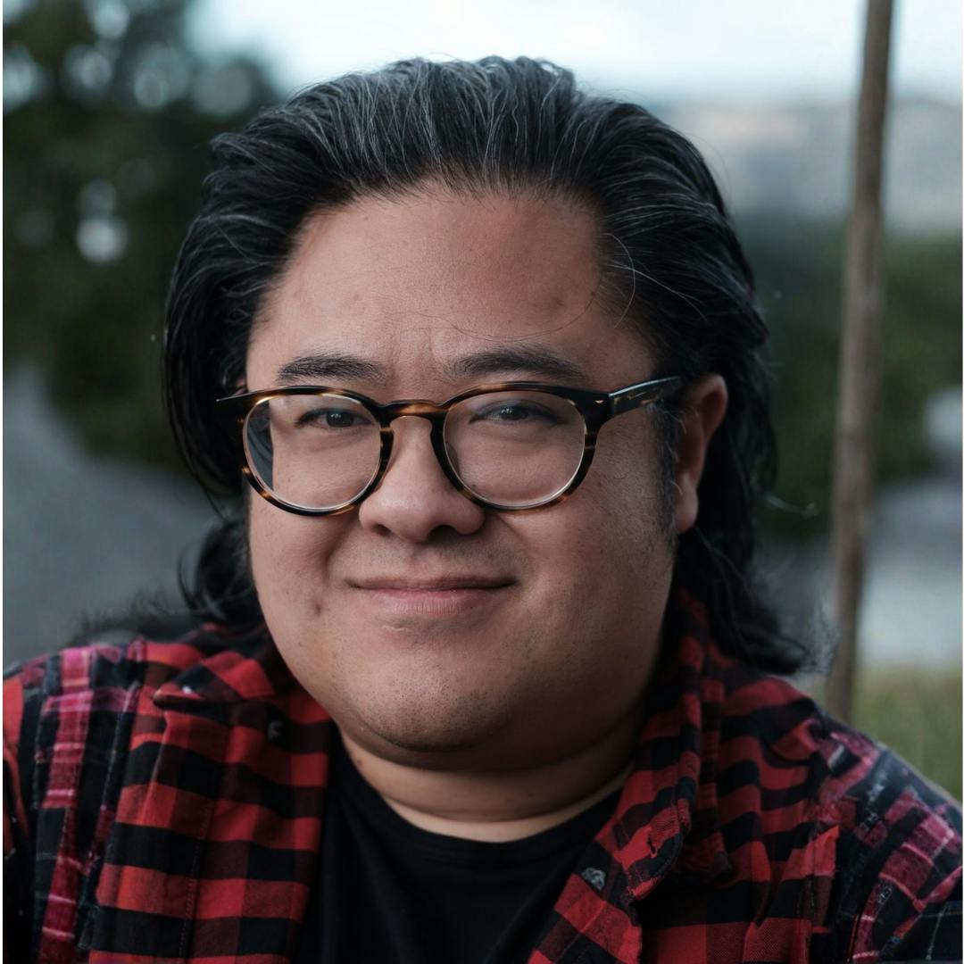Director Charlie Chu