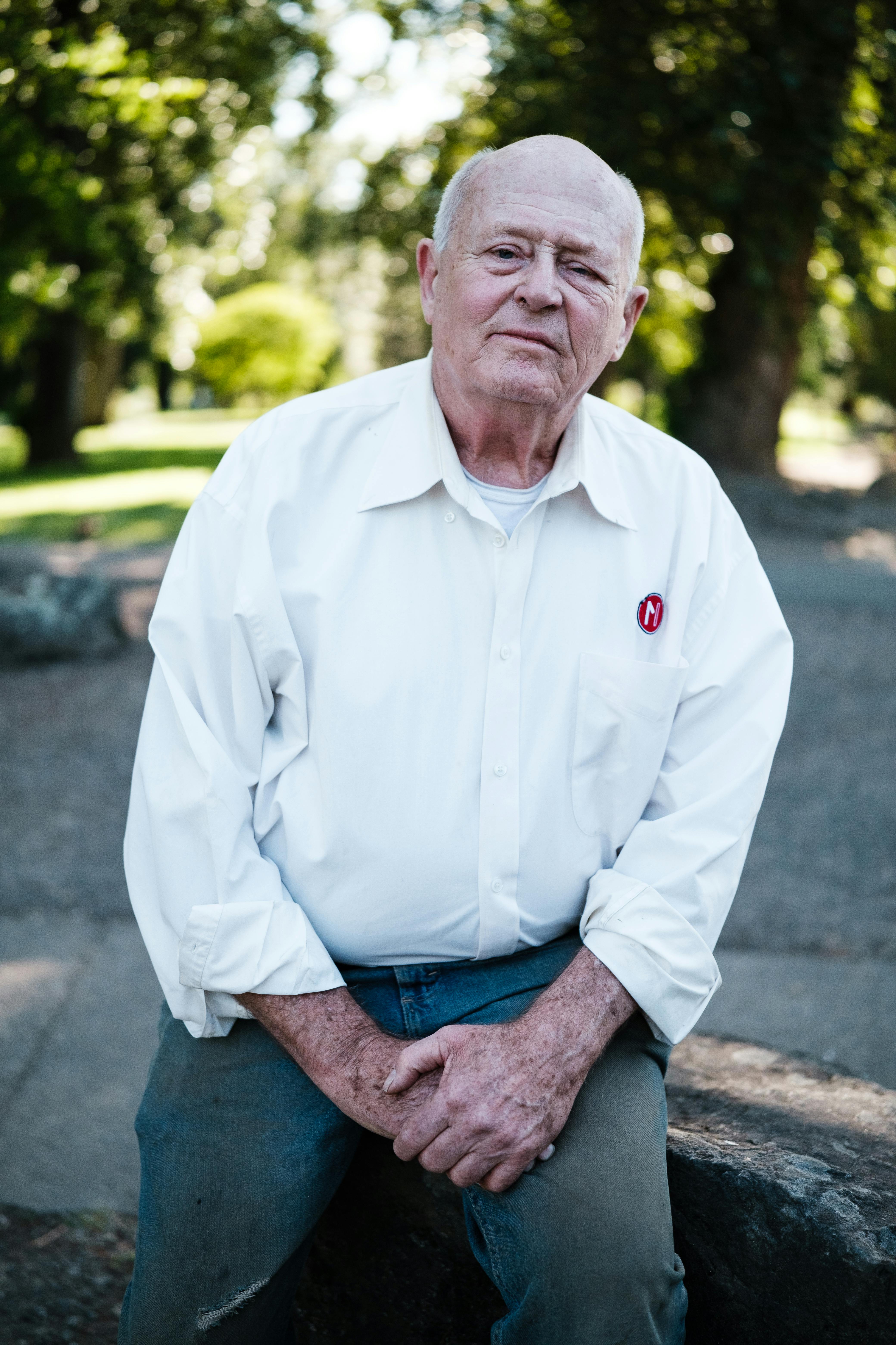 Jerry Herrmann