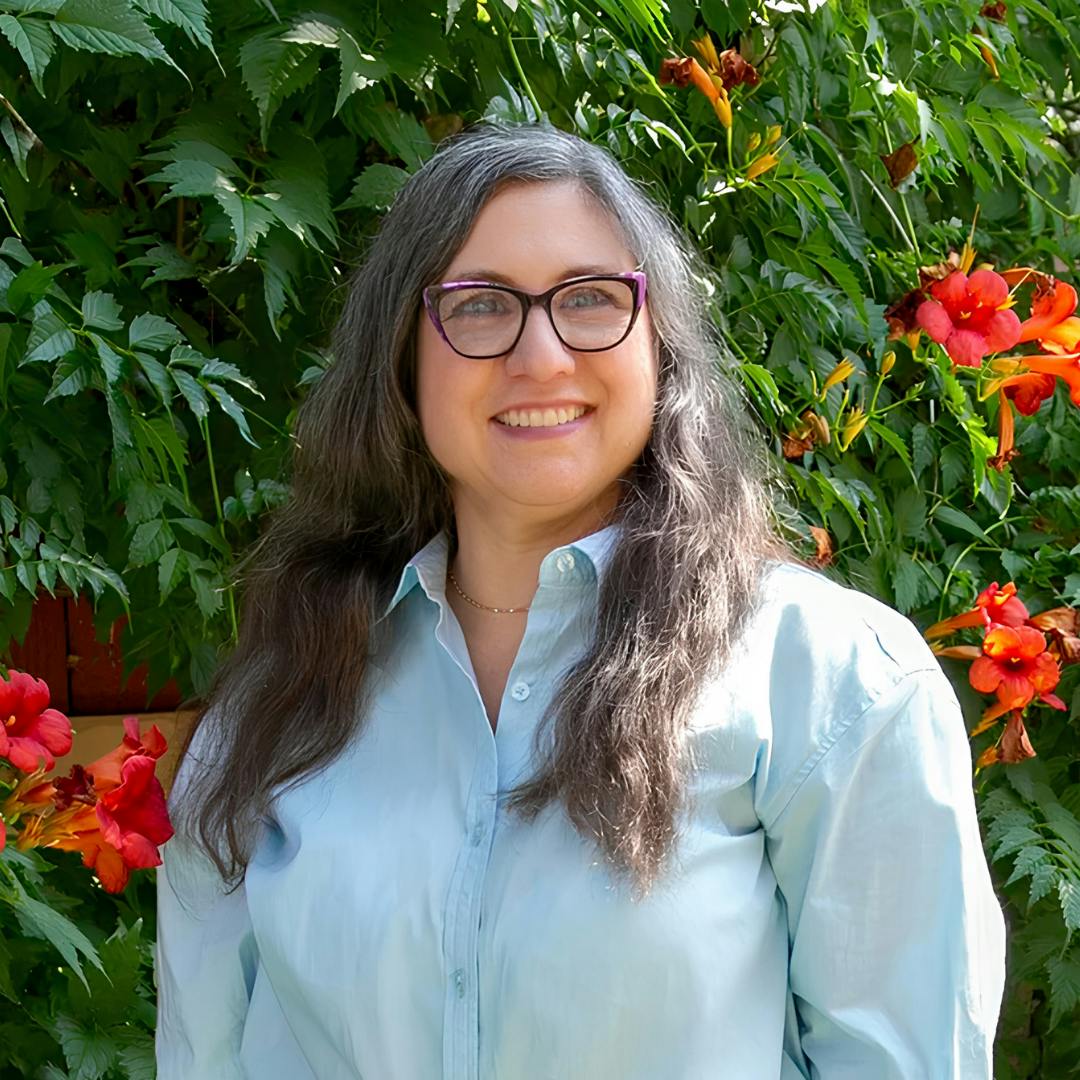 Councilor Gabrielle Blaug