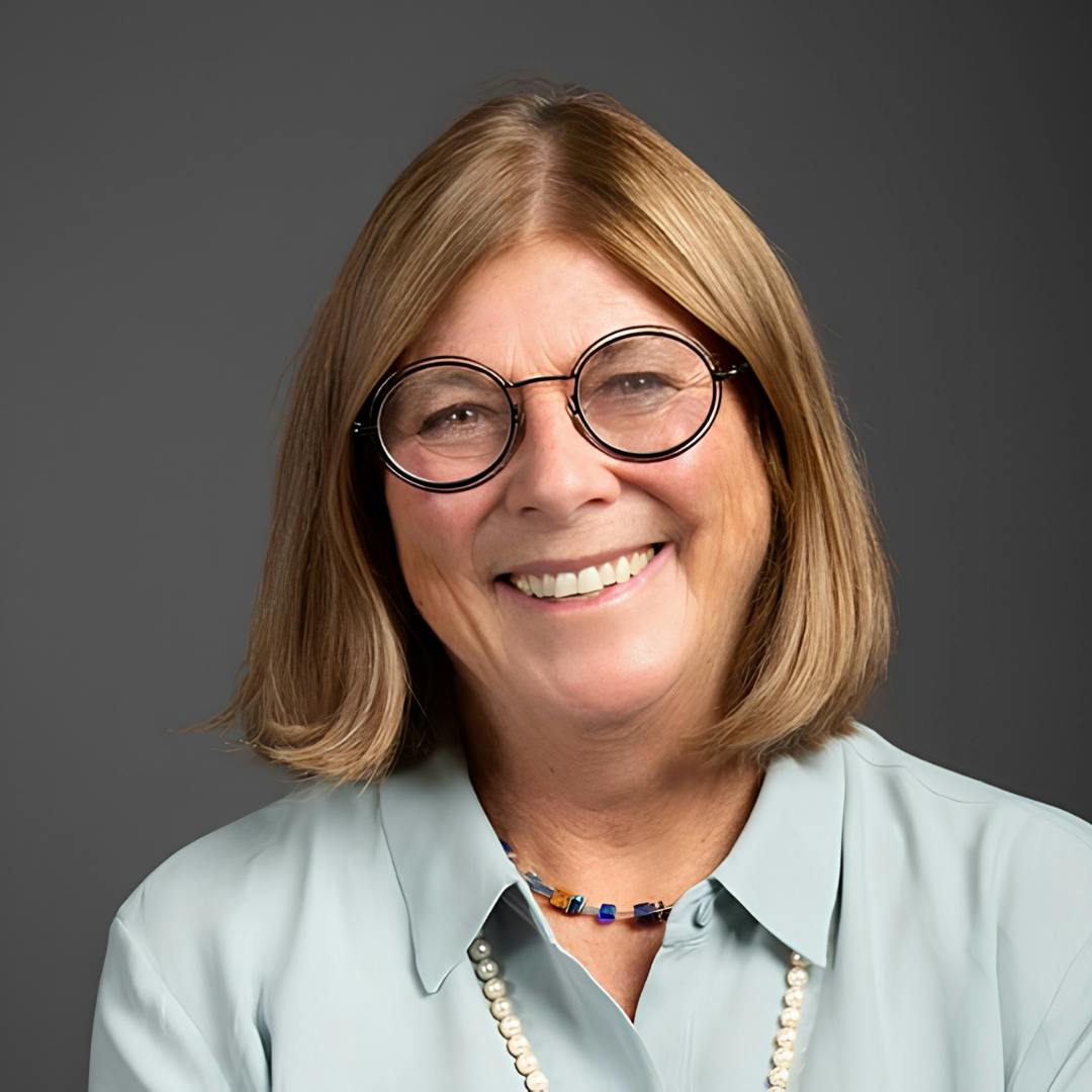 Commissioner Martha Schrader