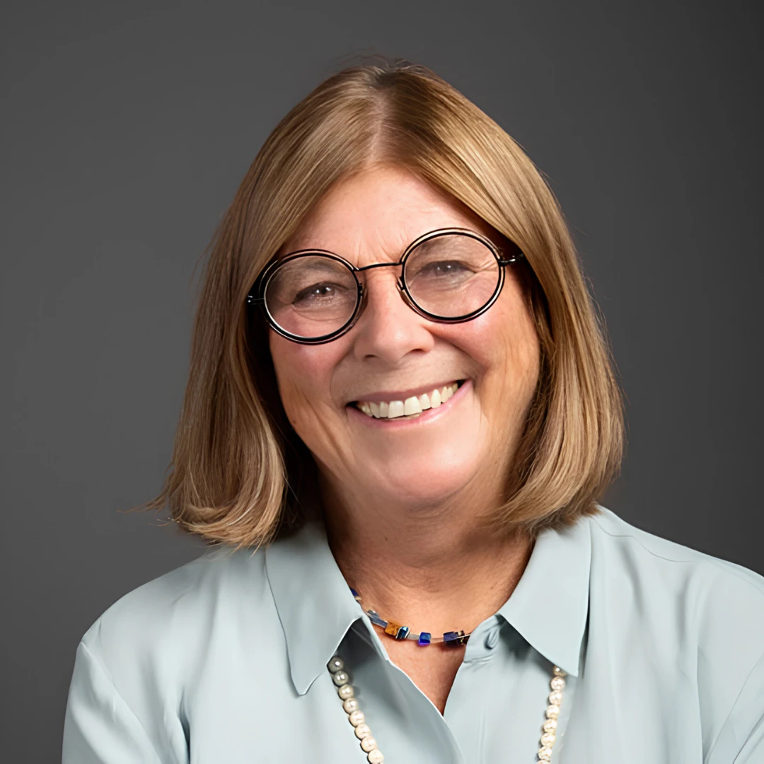 Commissioner Martha Schrader Commissioner Martha Schrader