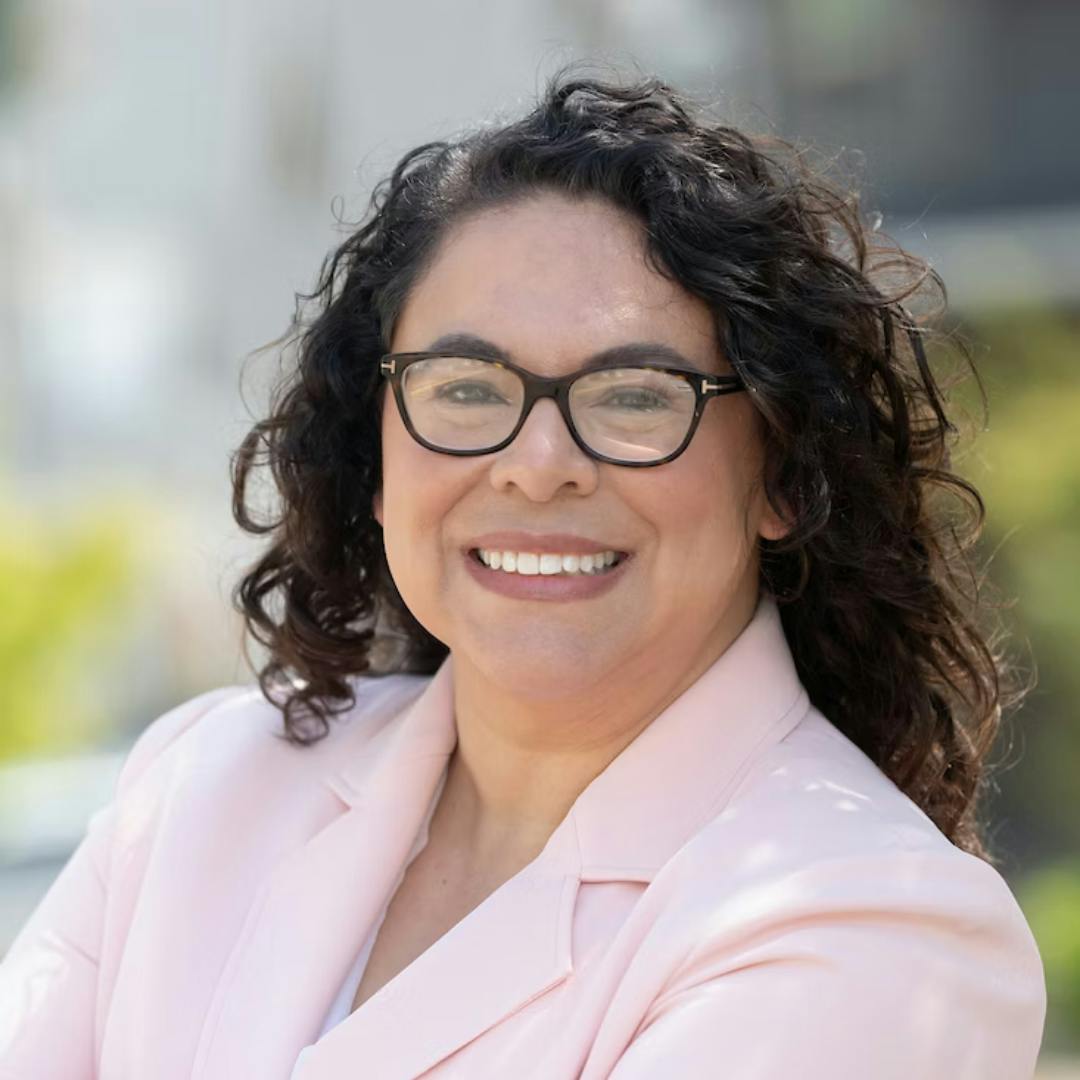 State Rep. April Dobson