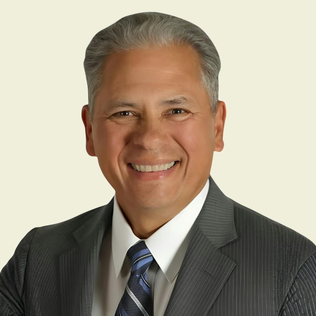 State Senator Mark Meek