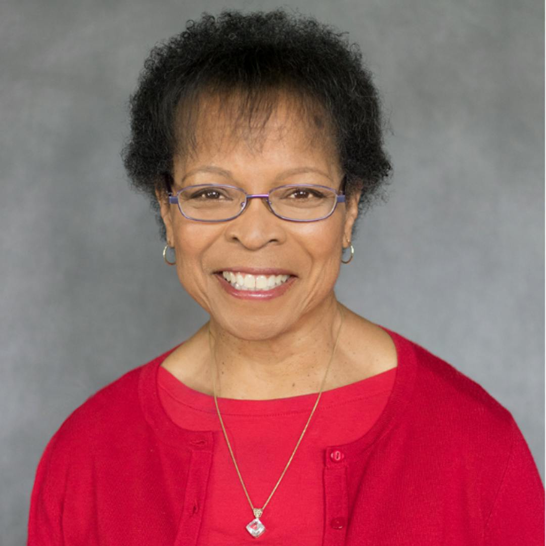 Mayor Denyse McGriff Oregon City