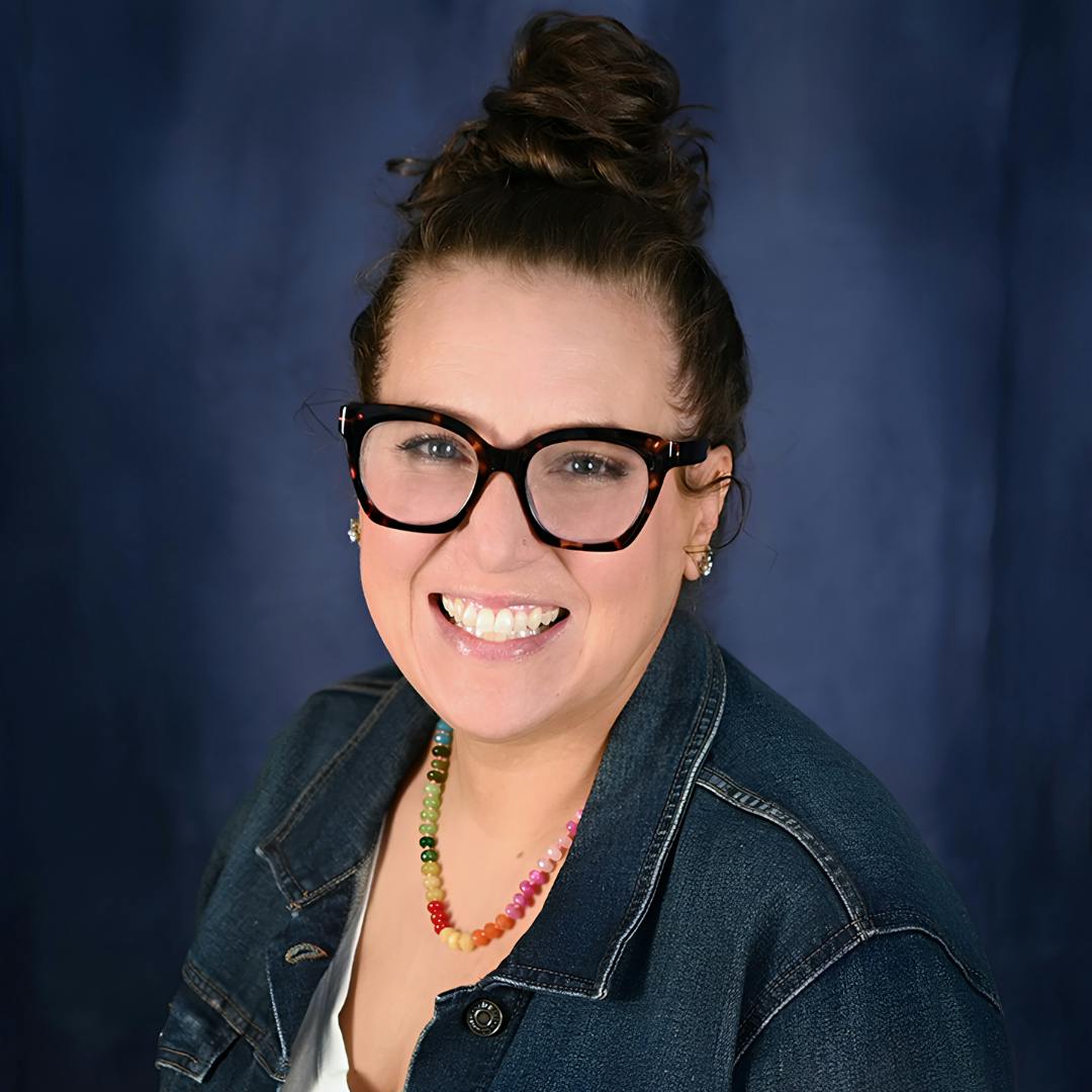 Board Chair Katie Wilson