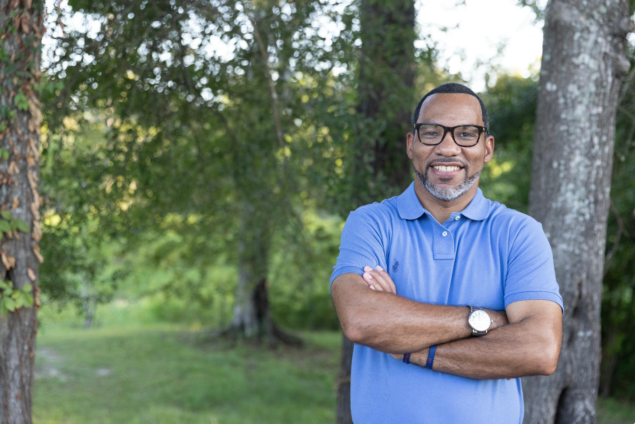 Hero background image