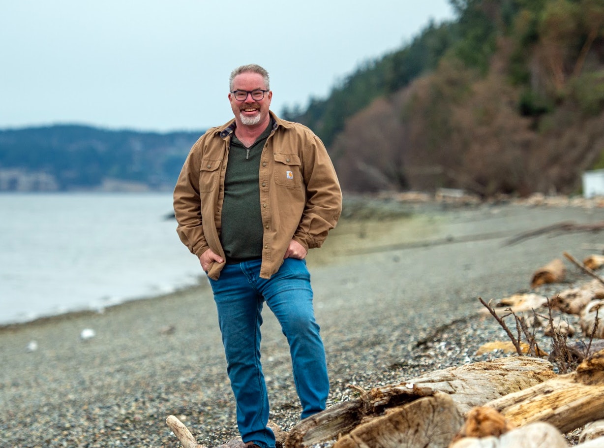 Hero background image