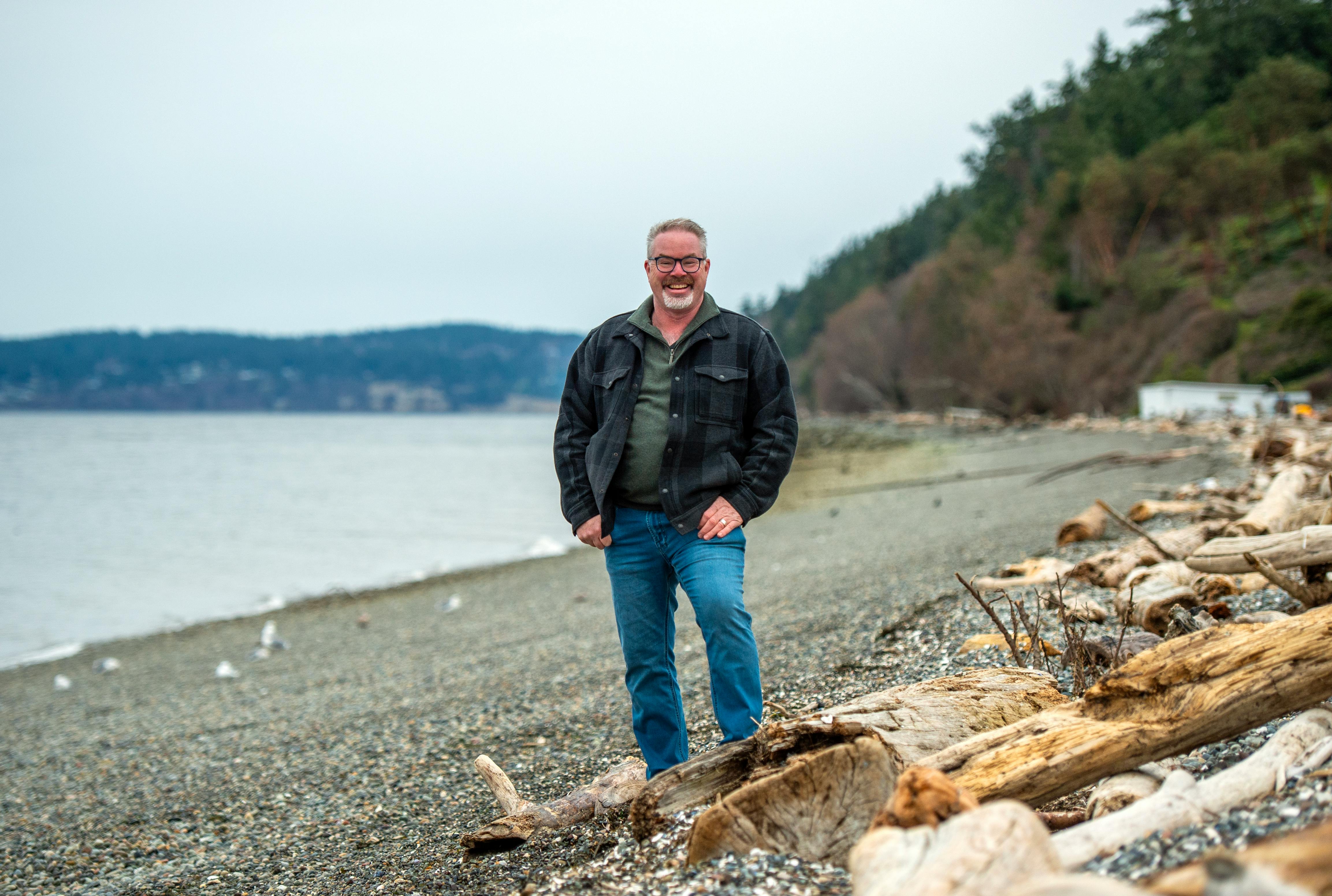 Hero background image