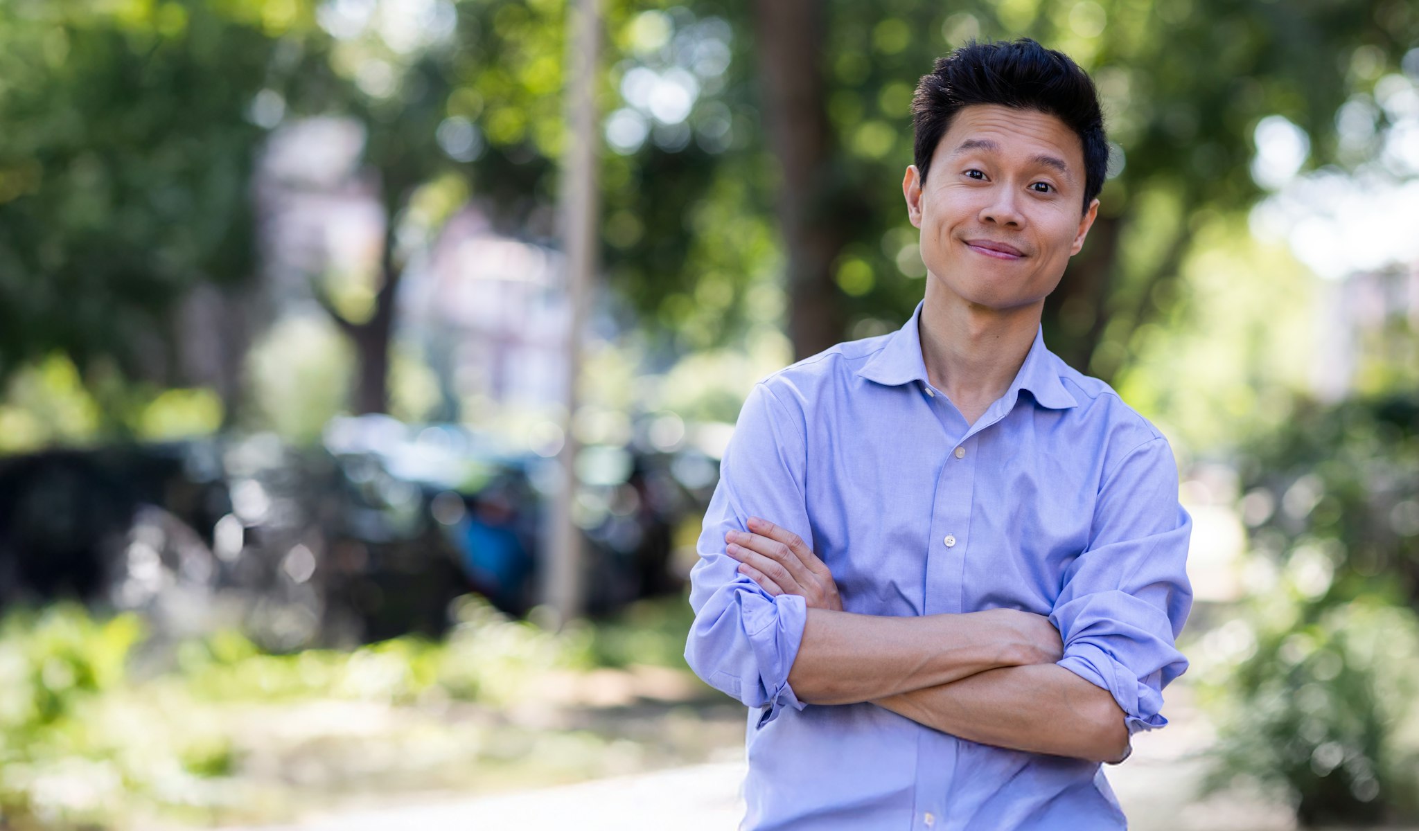 Hero background image