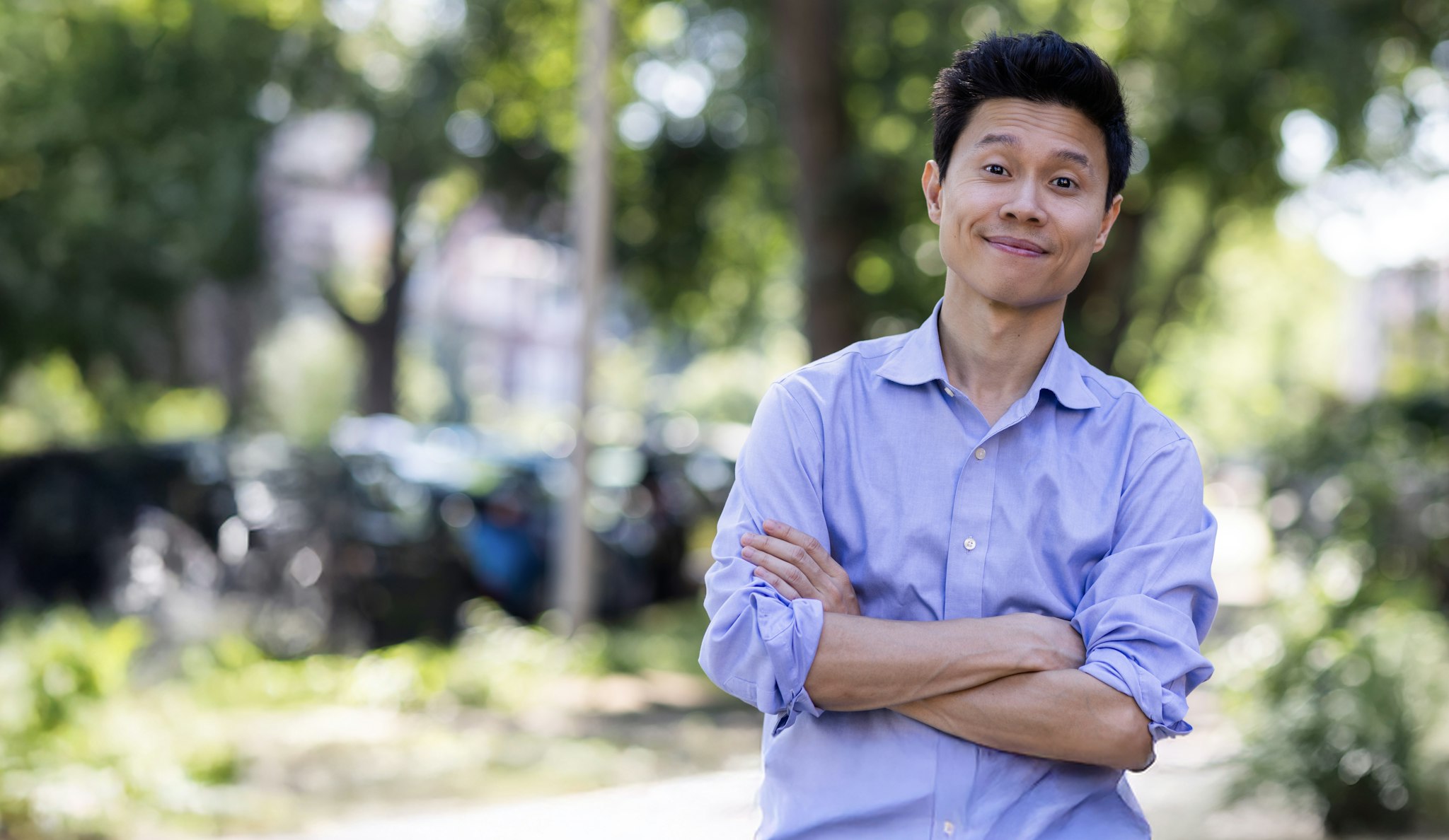 Hero background image