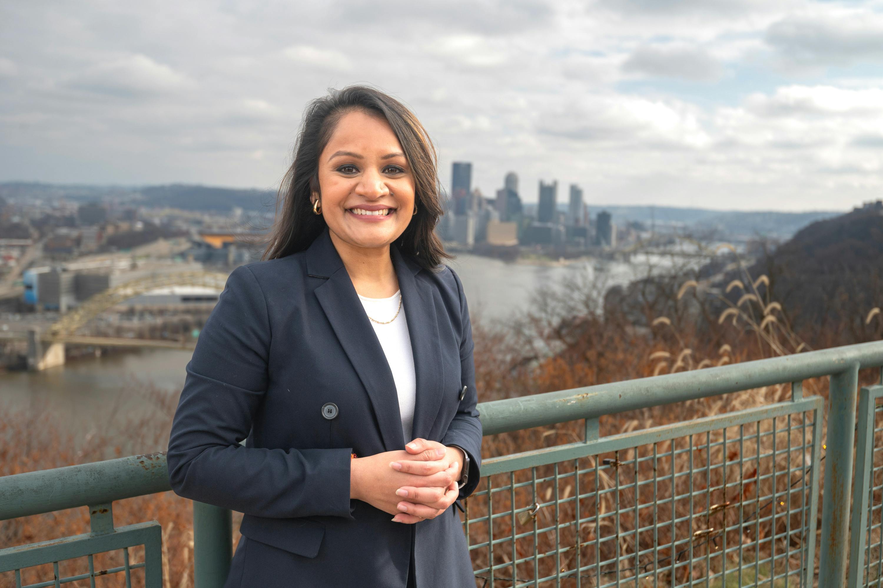 Hero background image