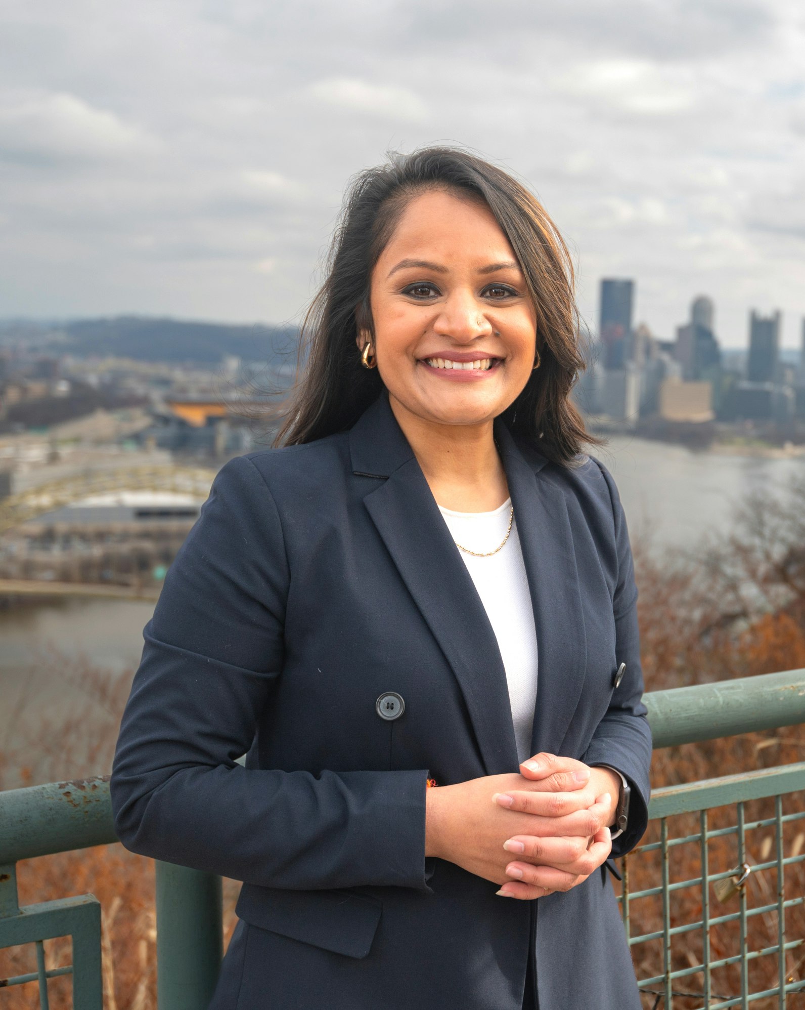 Hero background image