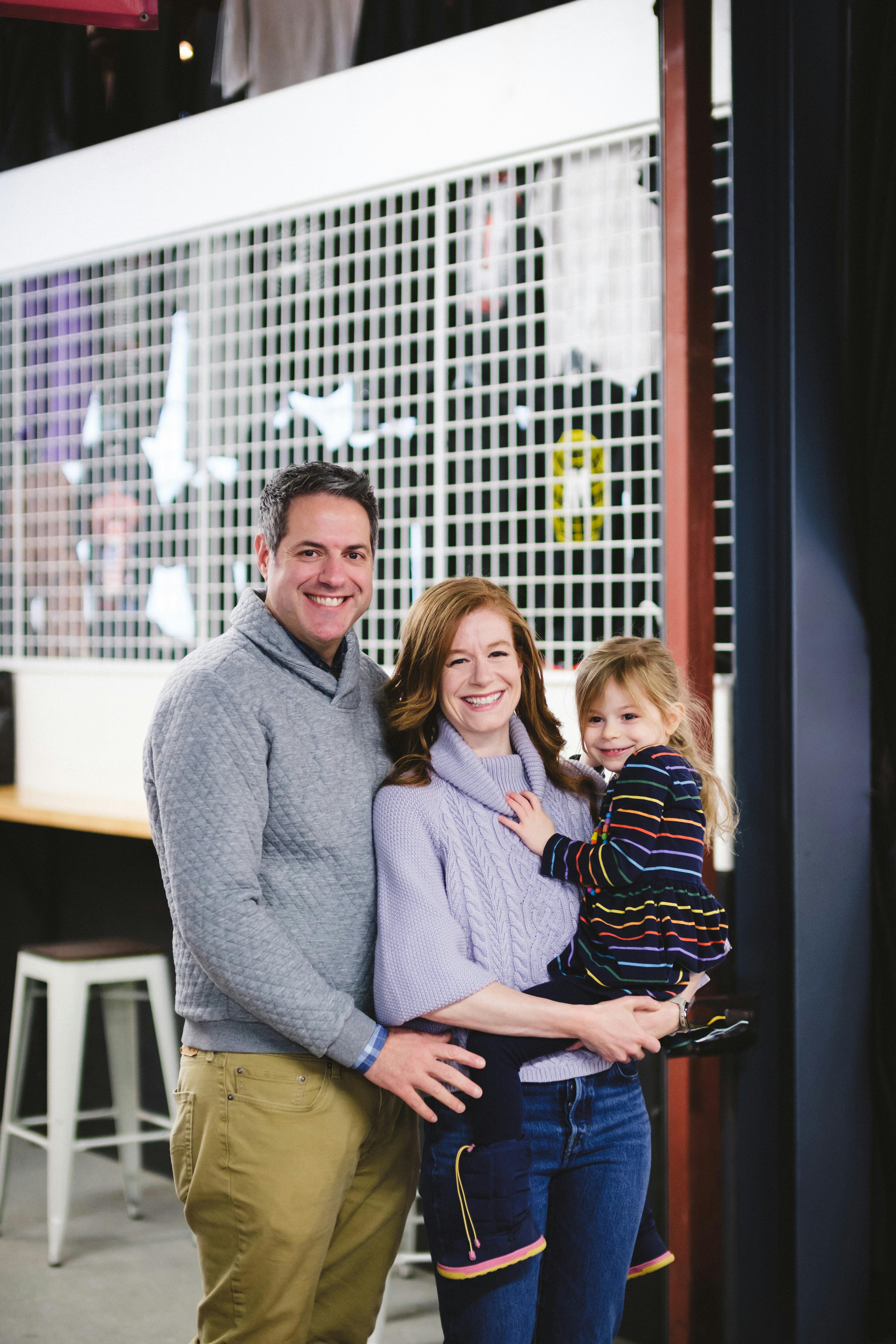 Meet Mallory — Mallory McMorrow for U.S. Senate
