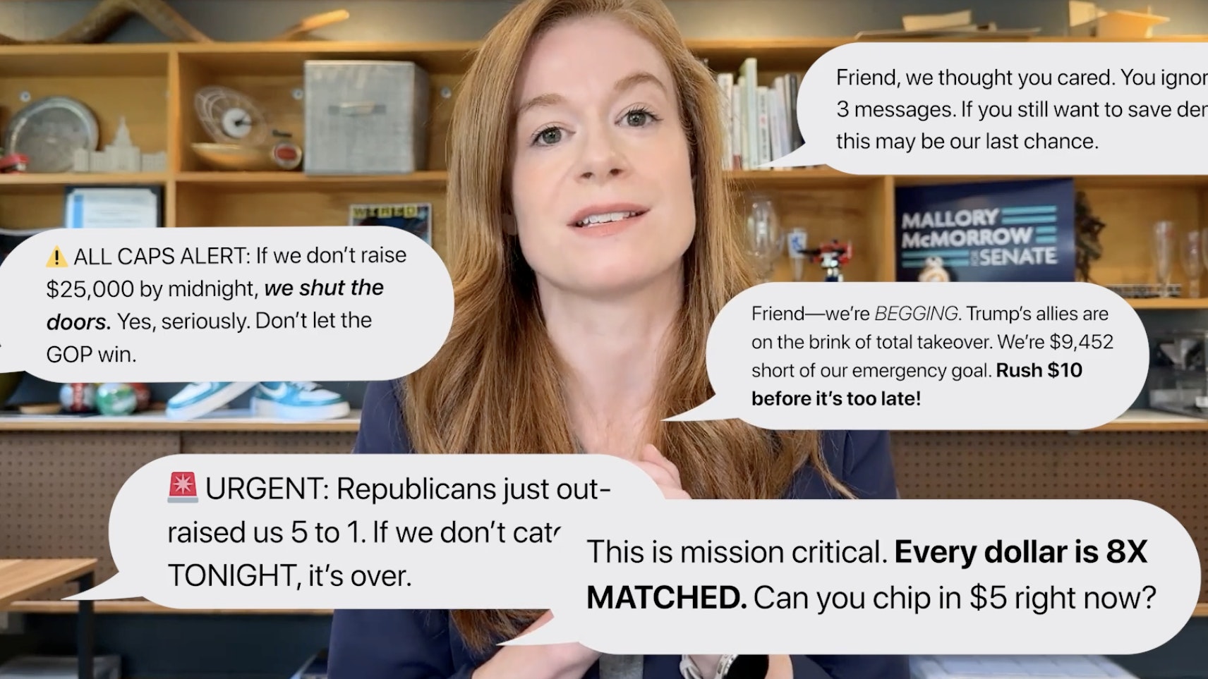 Video component image