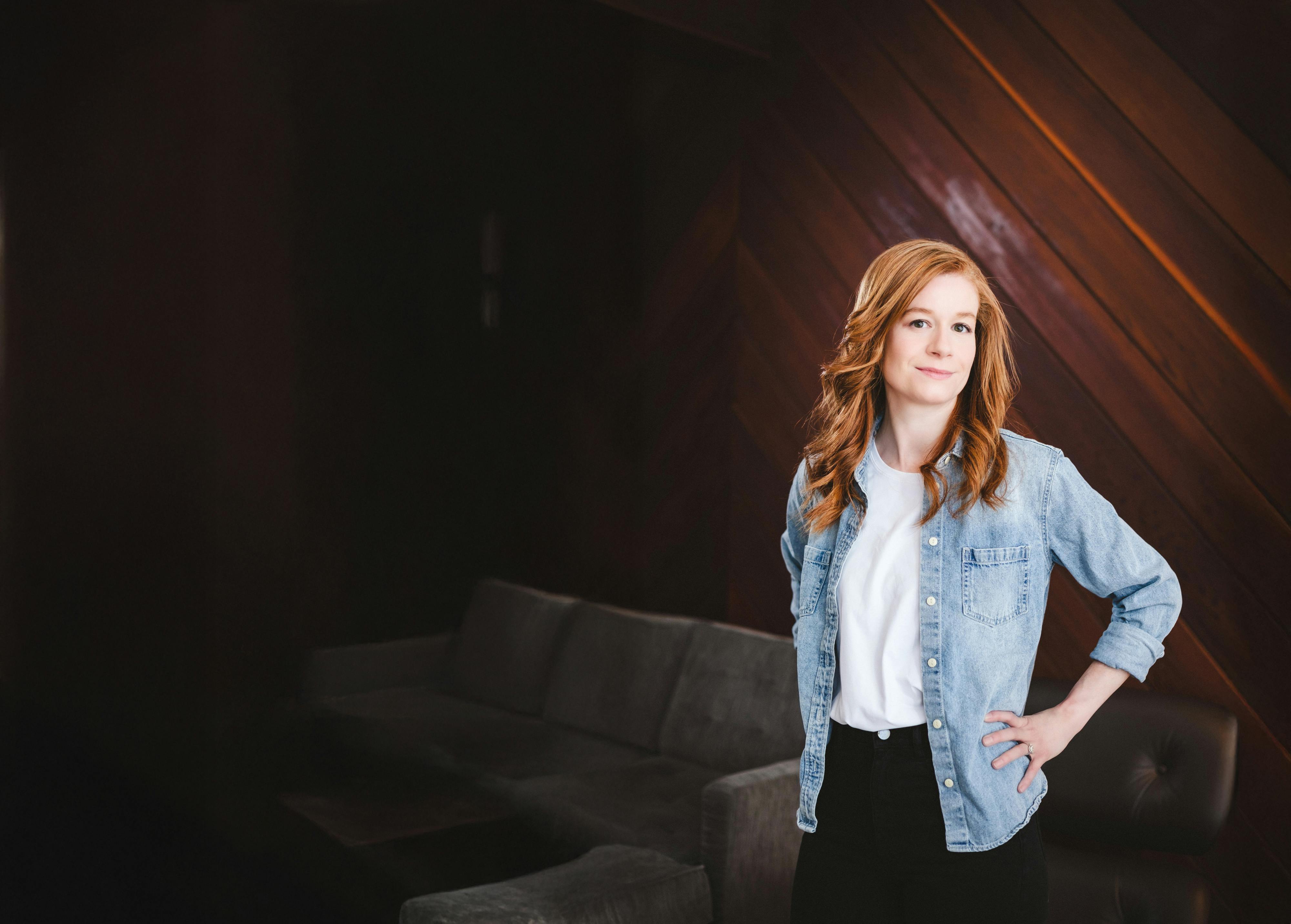 Hero background image