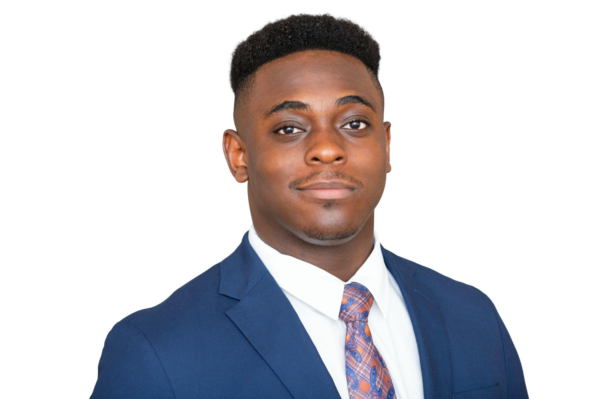 Hero background image