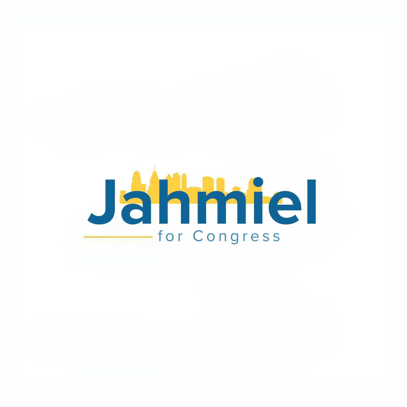 Jahmiel Jackson portrait