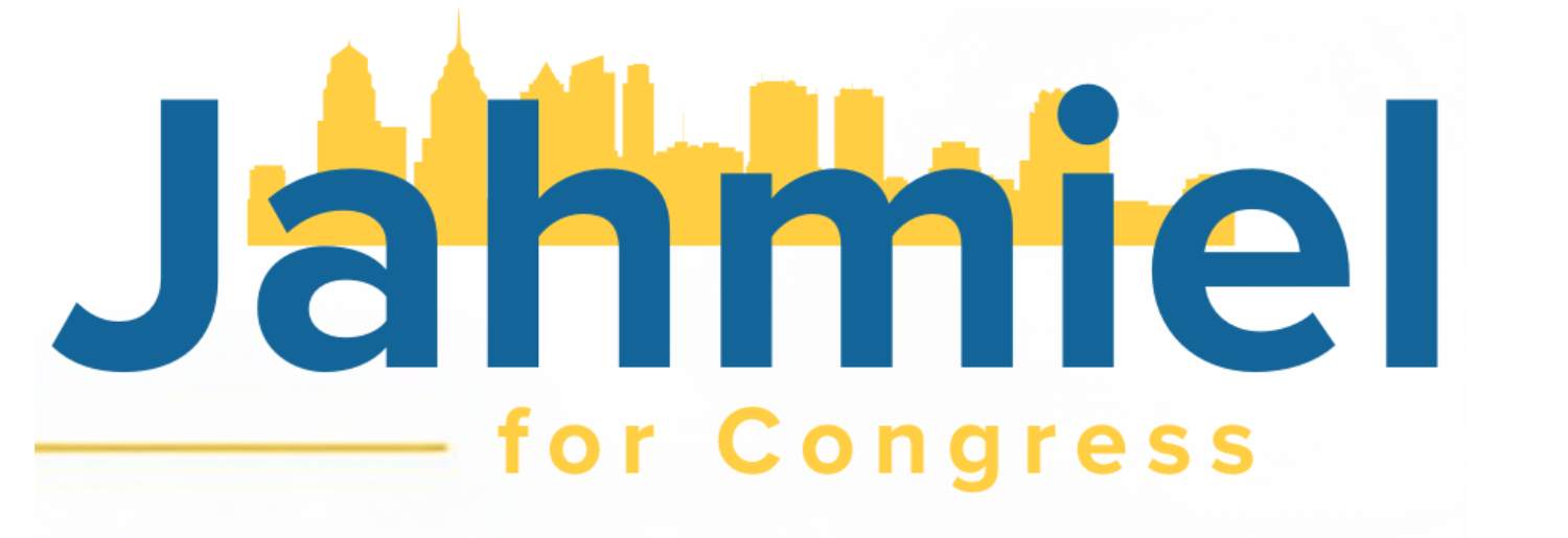 Jahmiel for Congress
