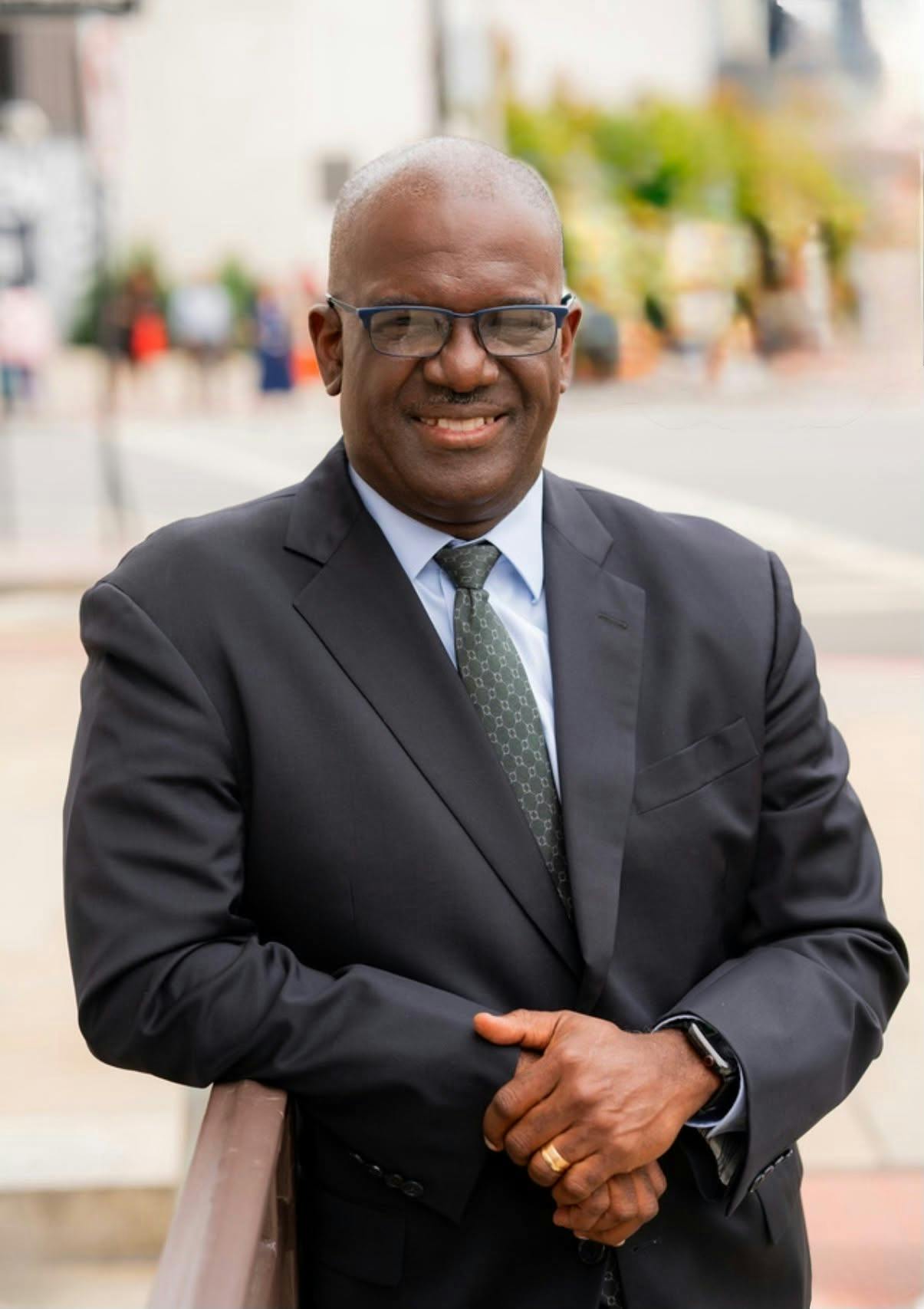 Ken Jenkins
