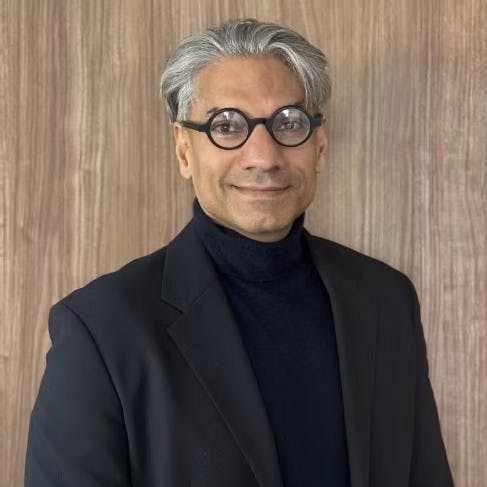 Anant Nambiar
