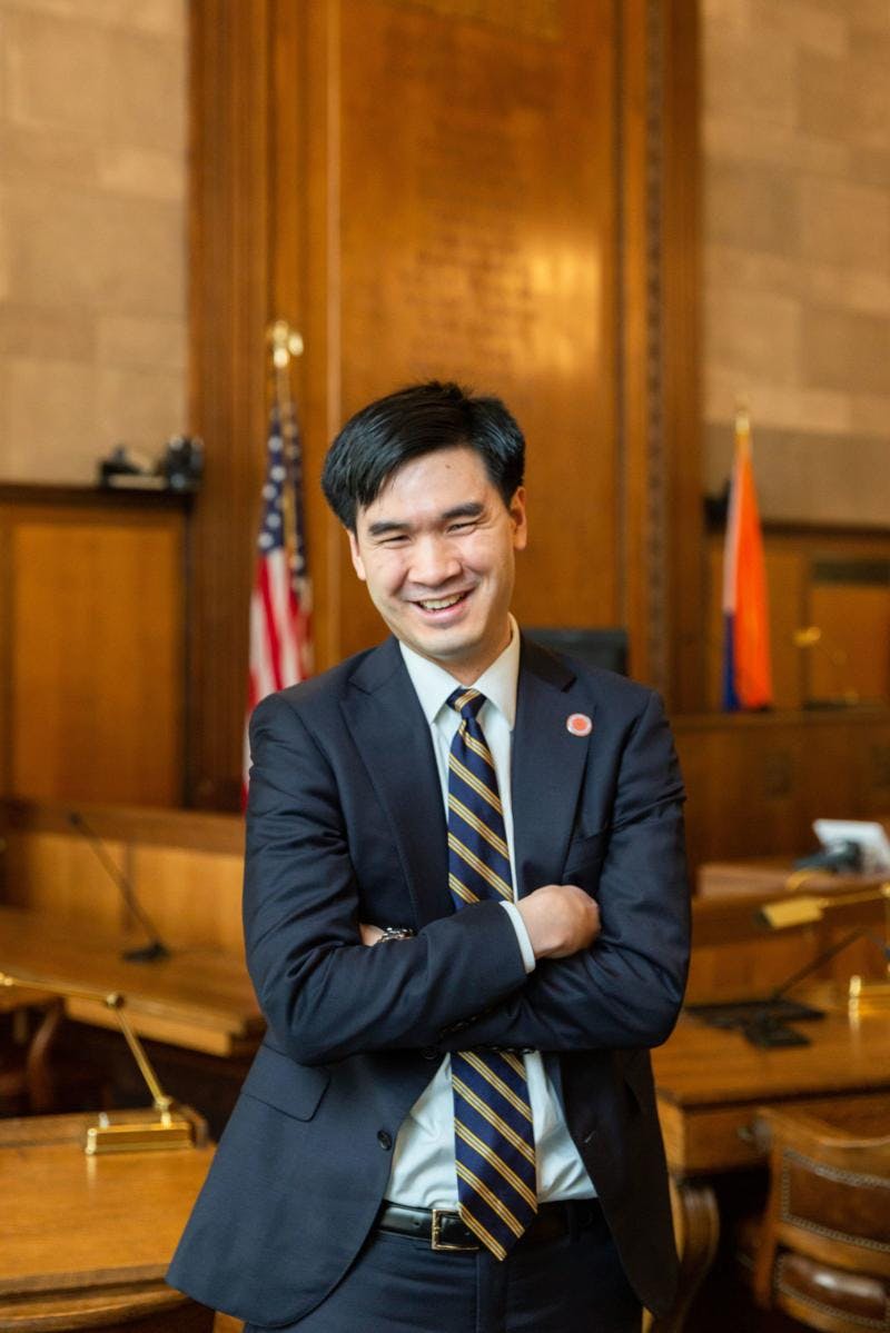 David Imamura