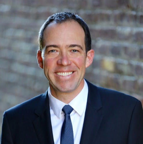 Michael Peppard