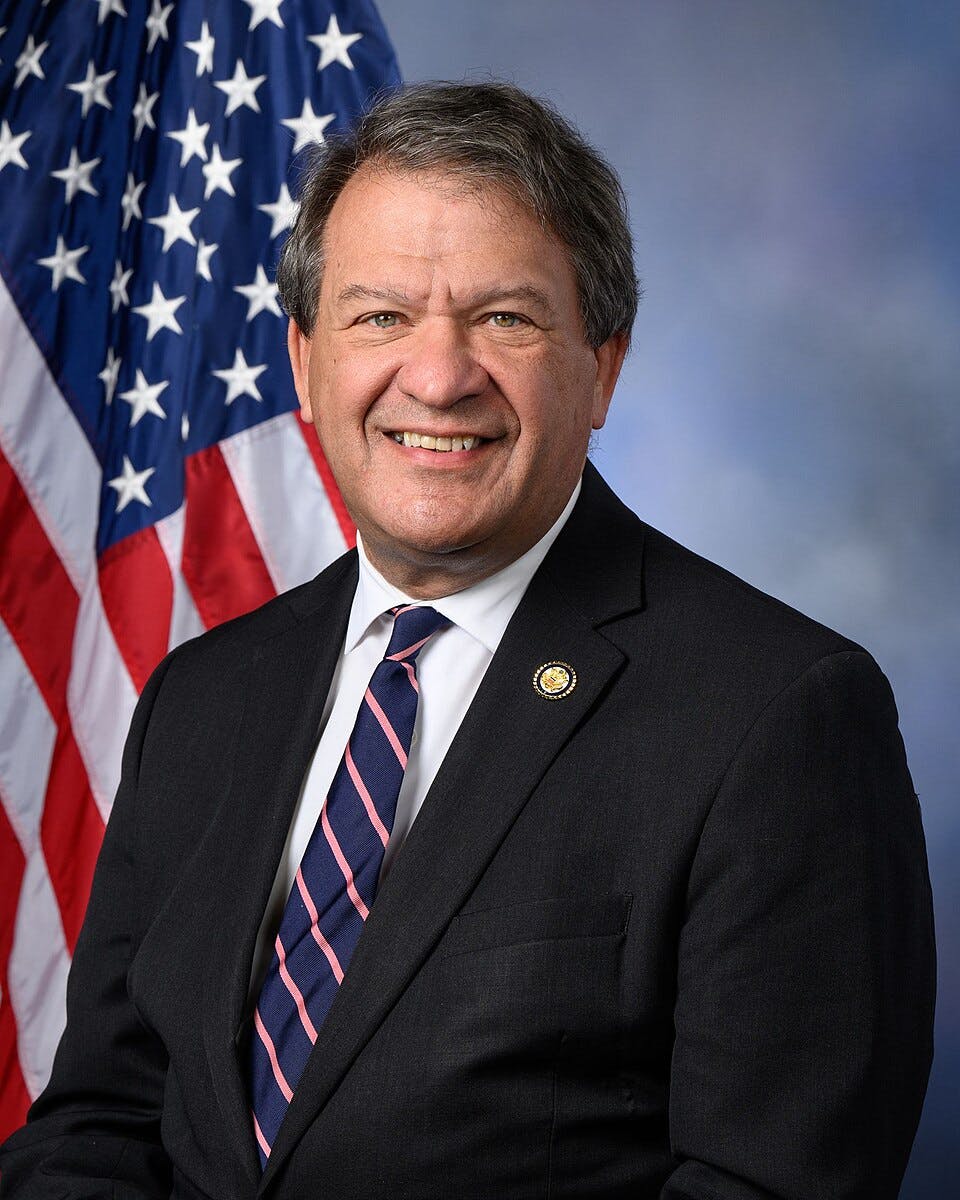 George Latimer
