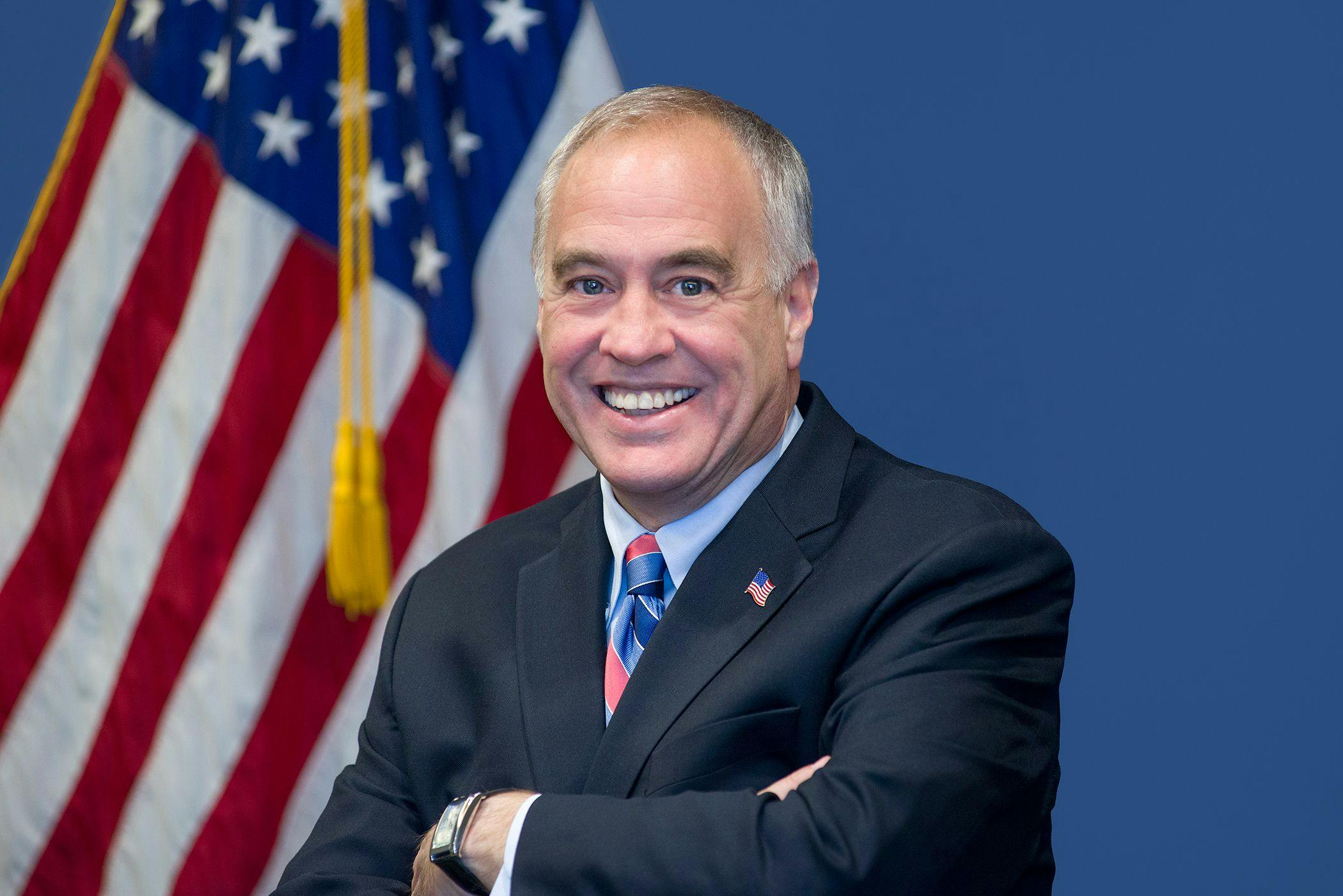 Tom DiNapoli