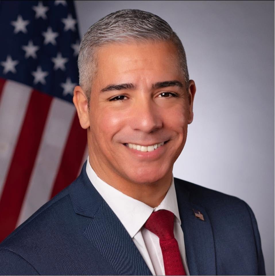 Colin D. Smith