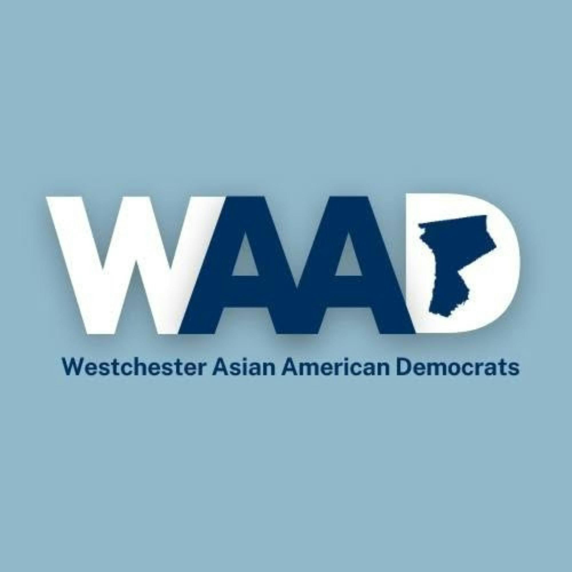 Westchester Asian American Democrats