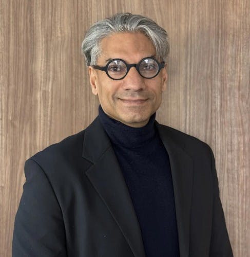 Anant Nambiar