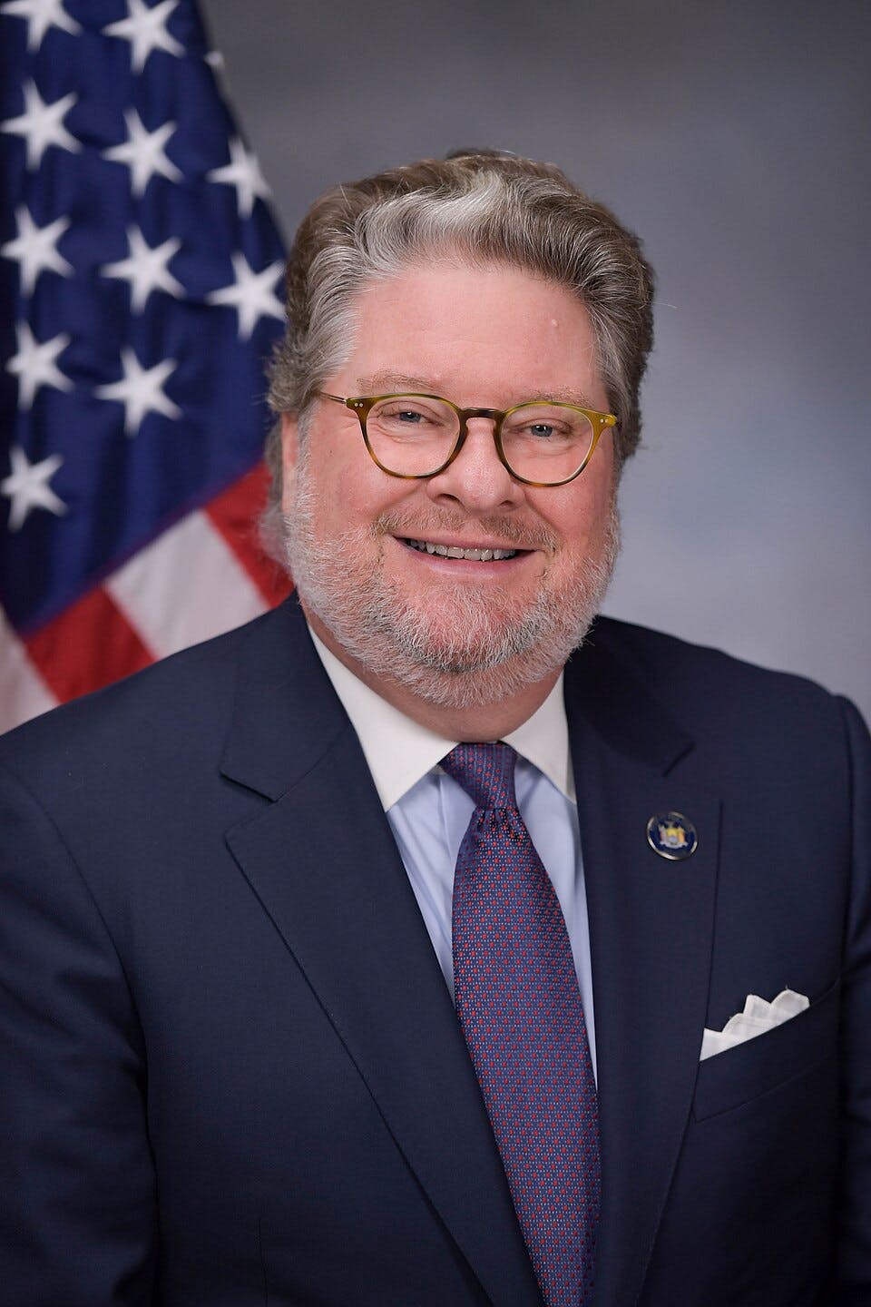 Peter Harckham