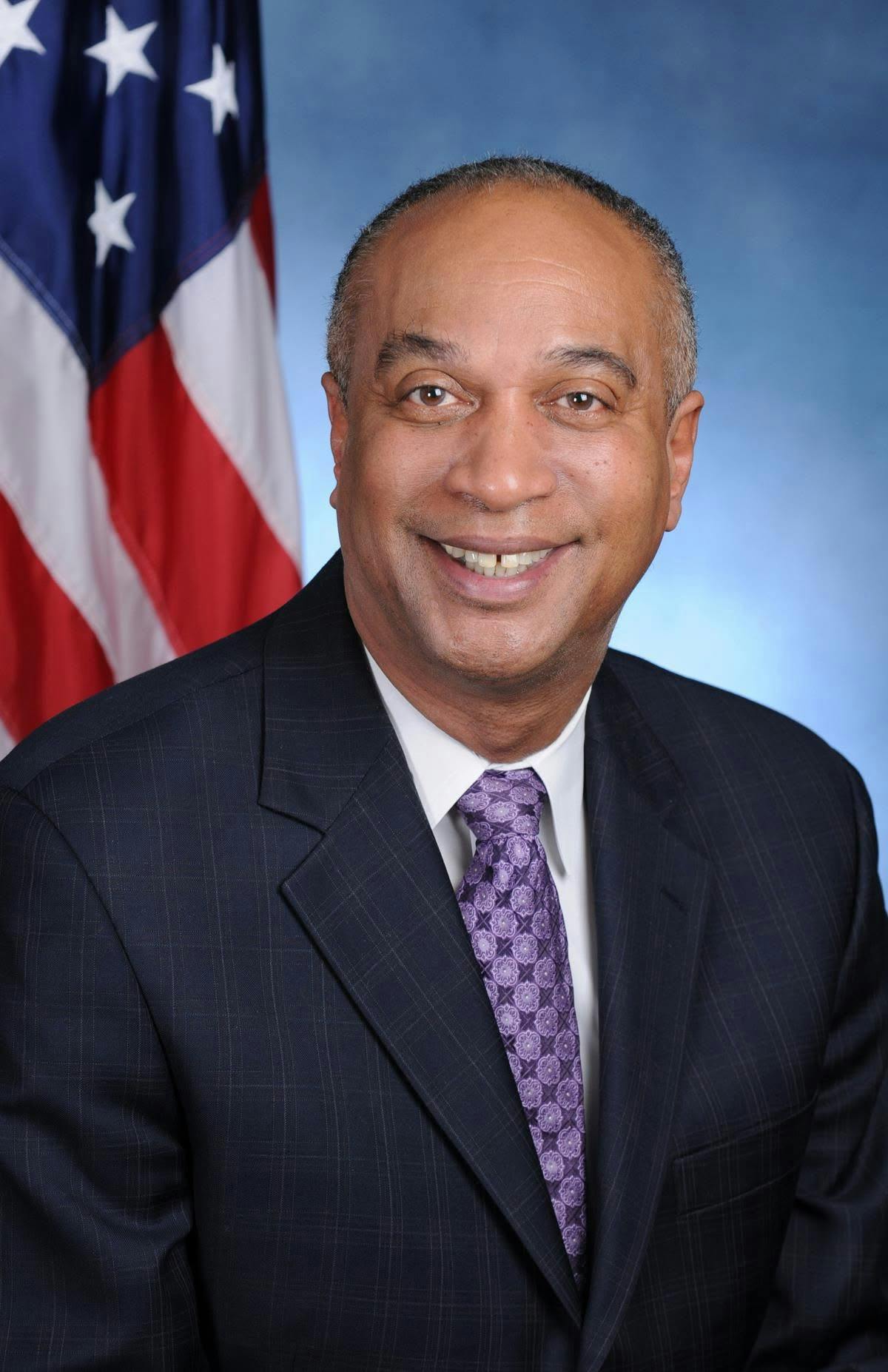 J. Gary Pretlow
