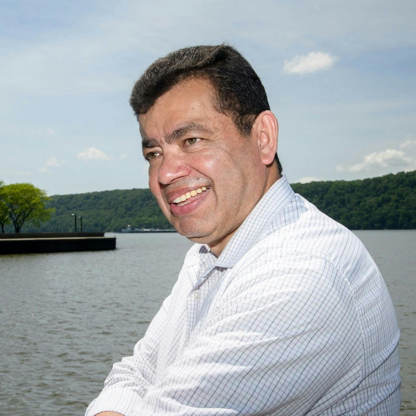 Jose I. Alvarado
