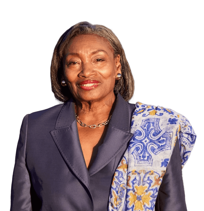 Andrea Stewart-Cousins