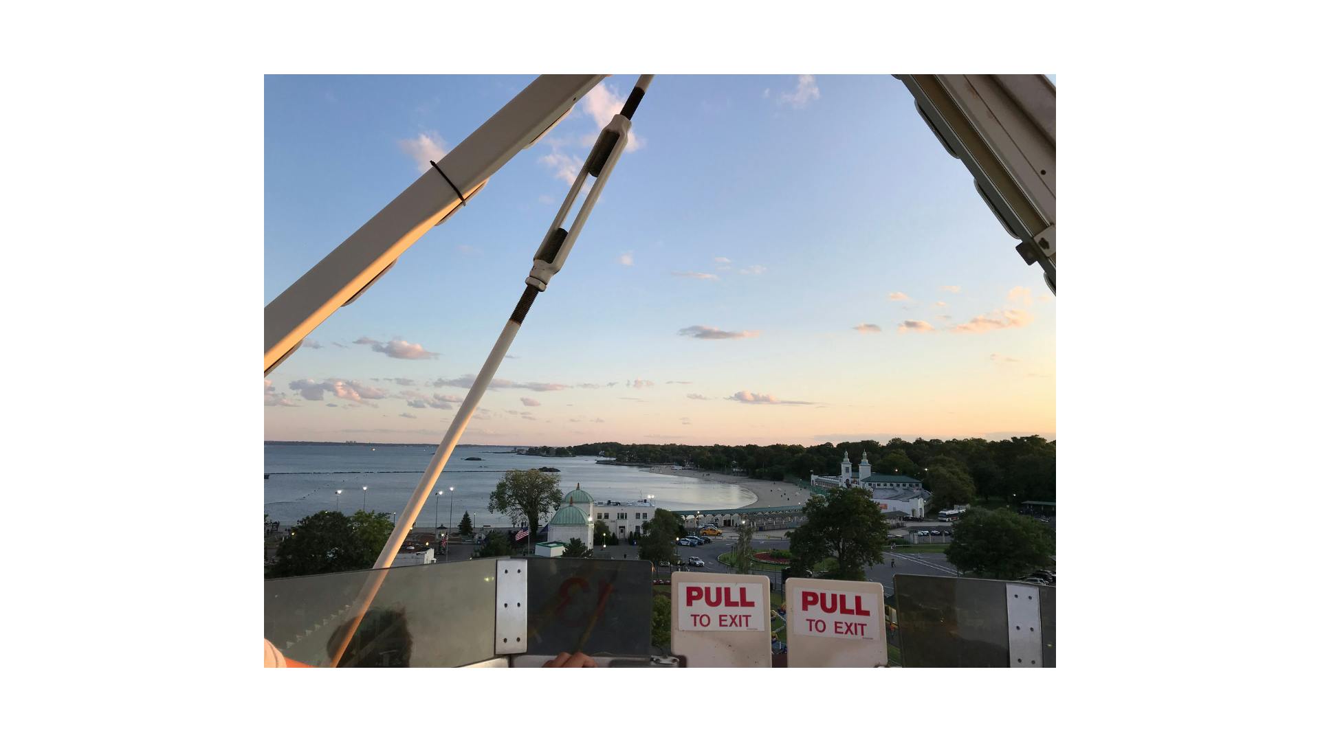 Rye Playland