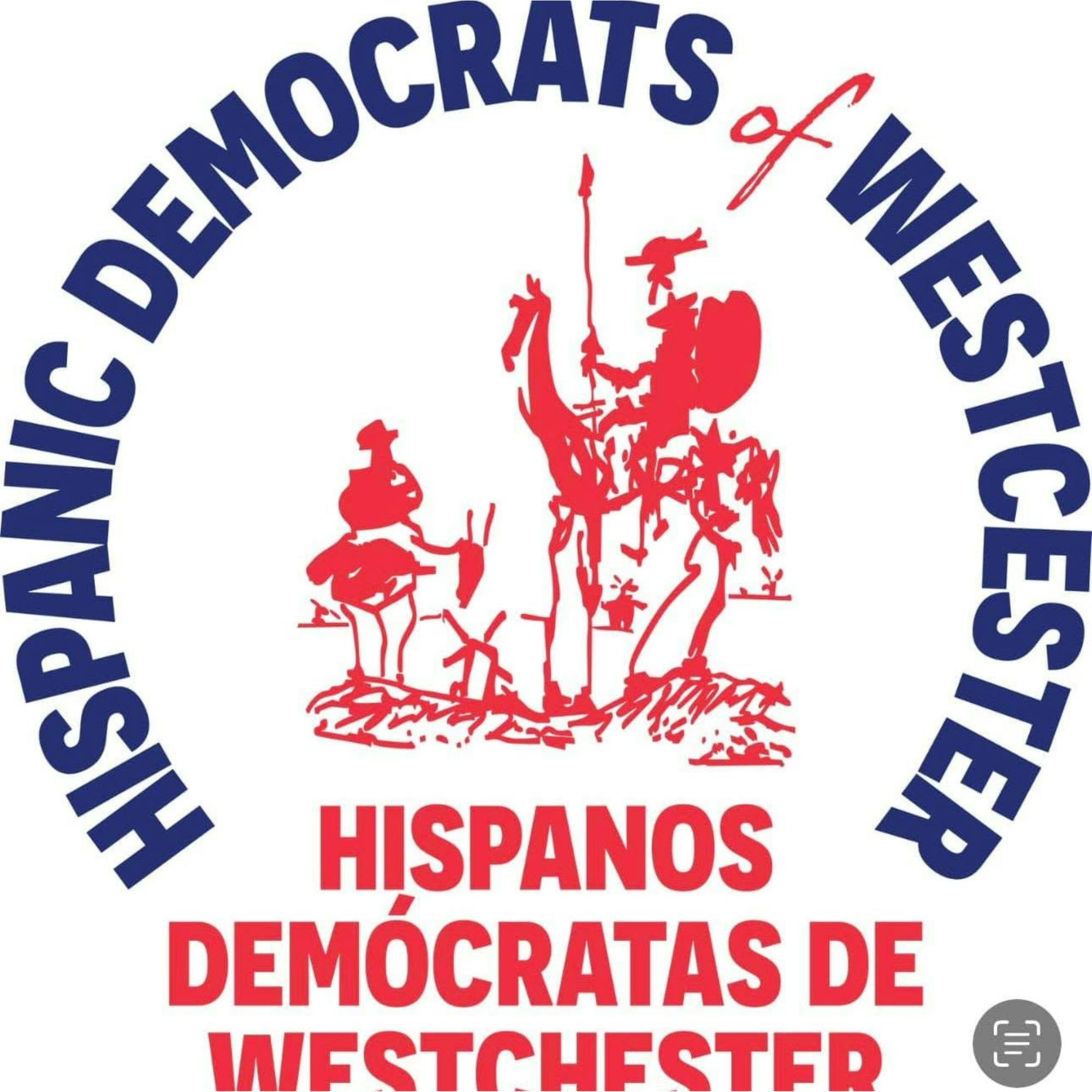 Hispanic Democrats of Westchester