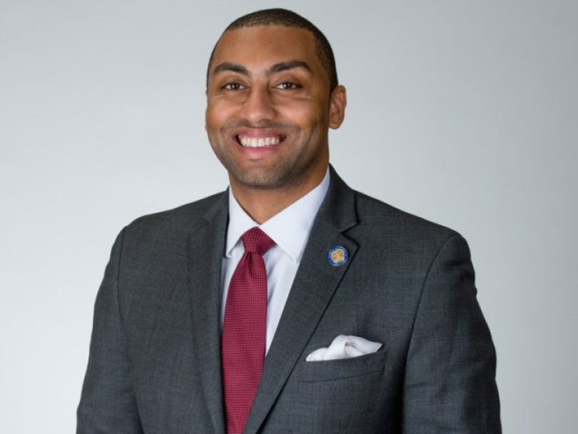 Jamaal Bailey