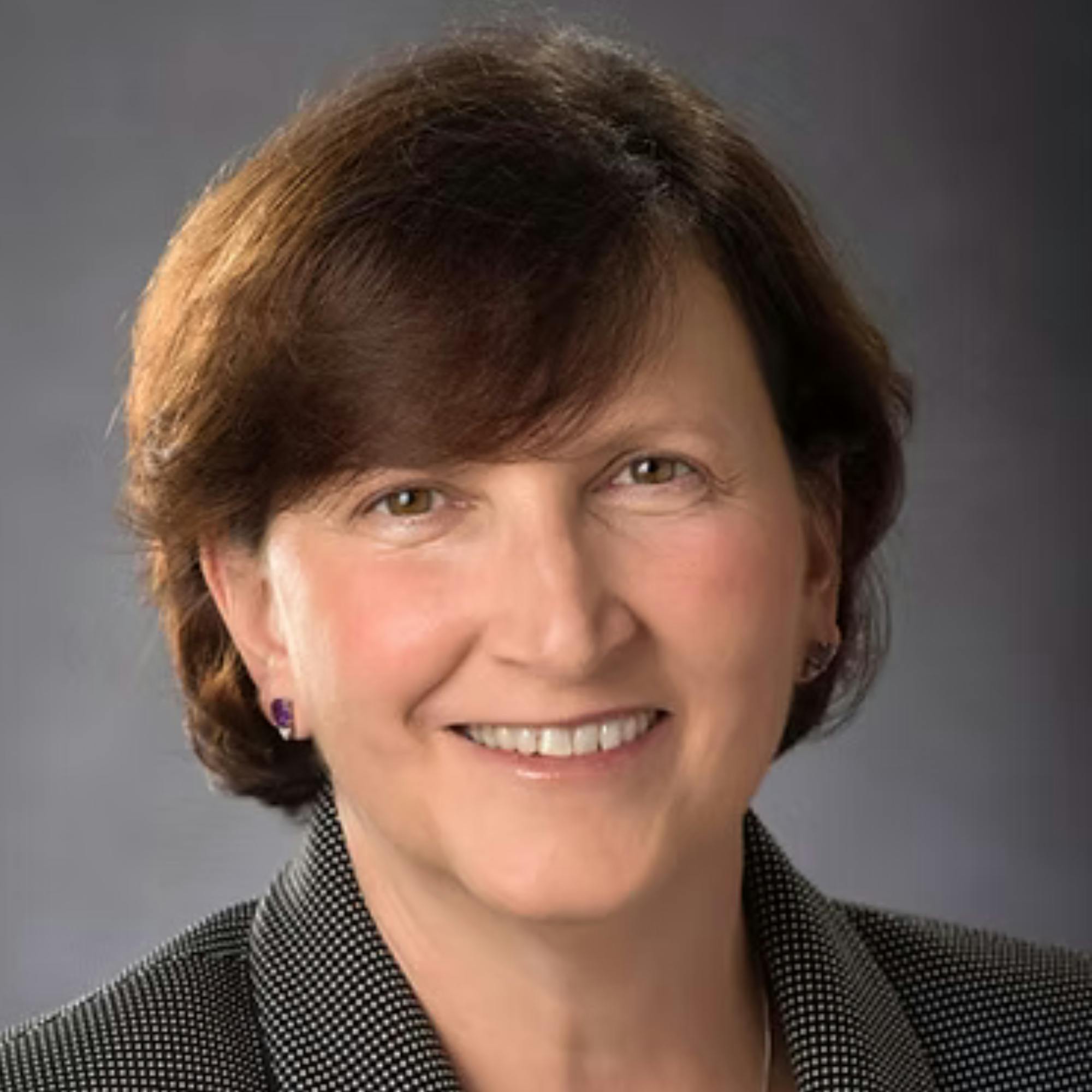 Nancy Barr