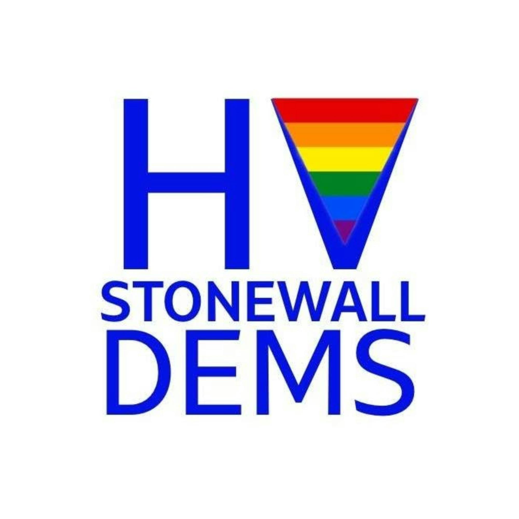 Hudson Valley Stonewall Democrats