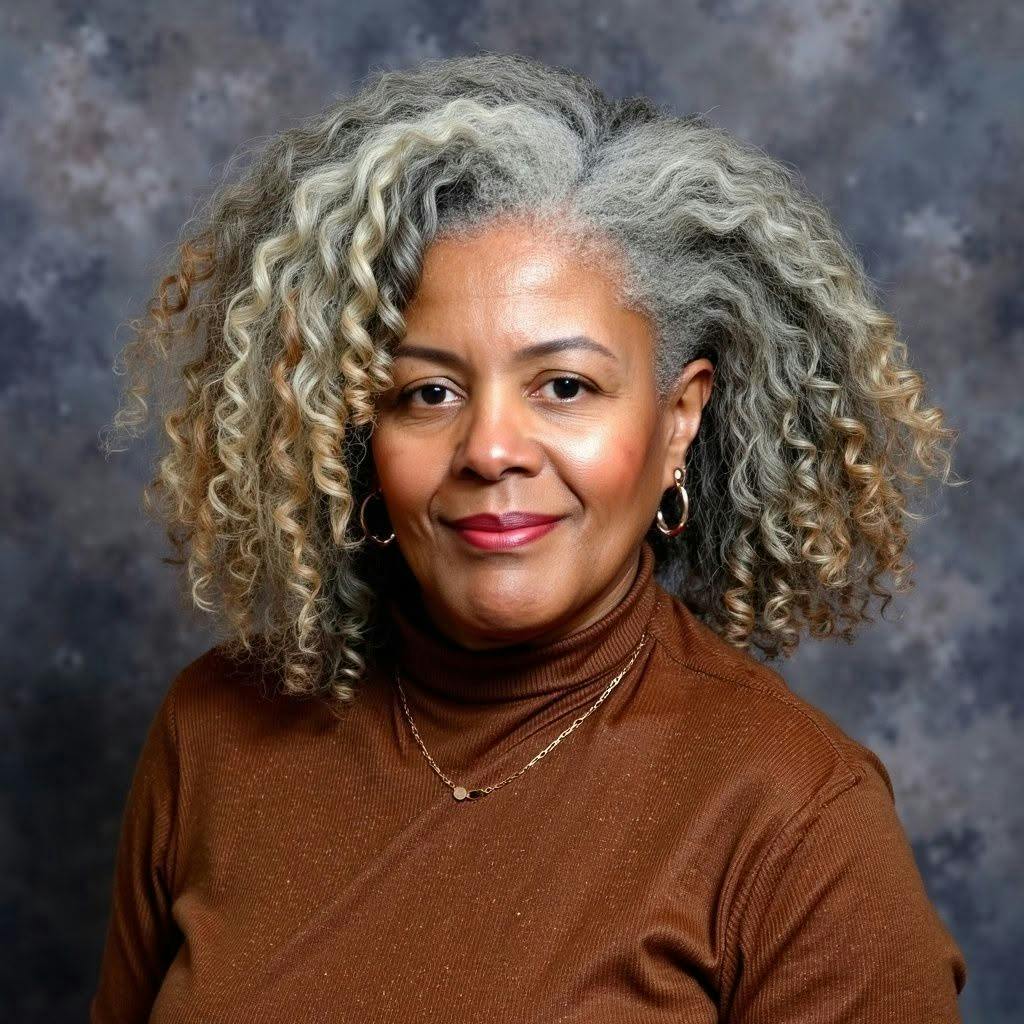 Jewel Williams Johnson