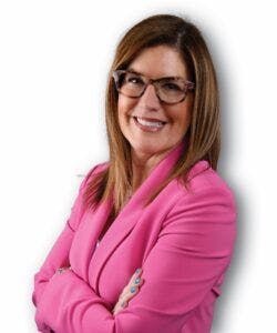 Susan Cacace