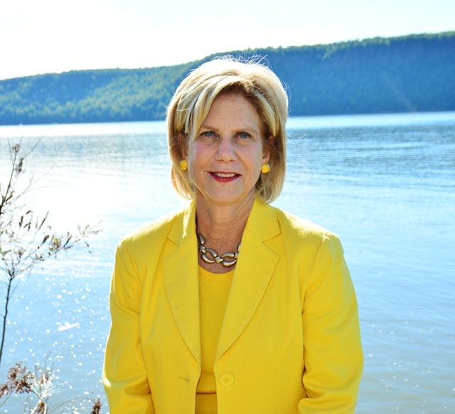 Shelley Mayer