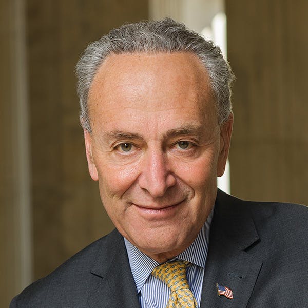 Chuck Schumer