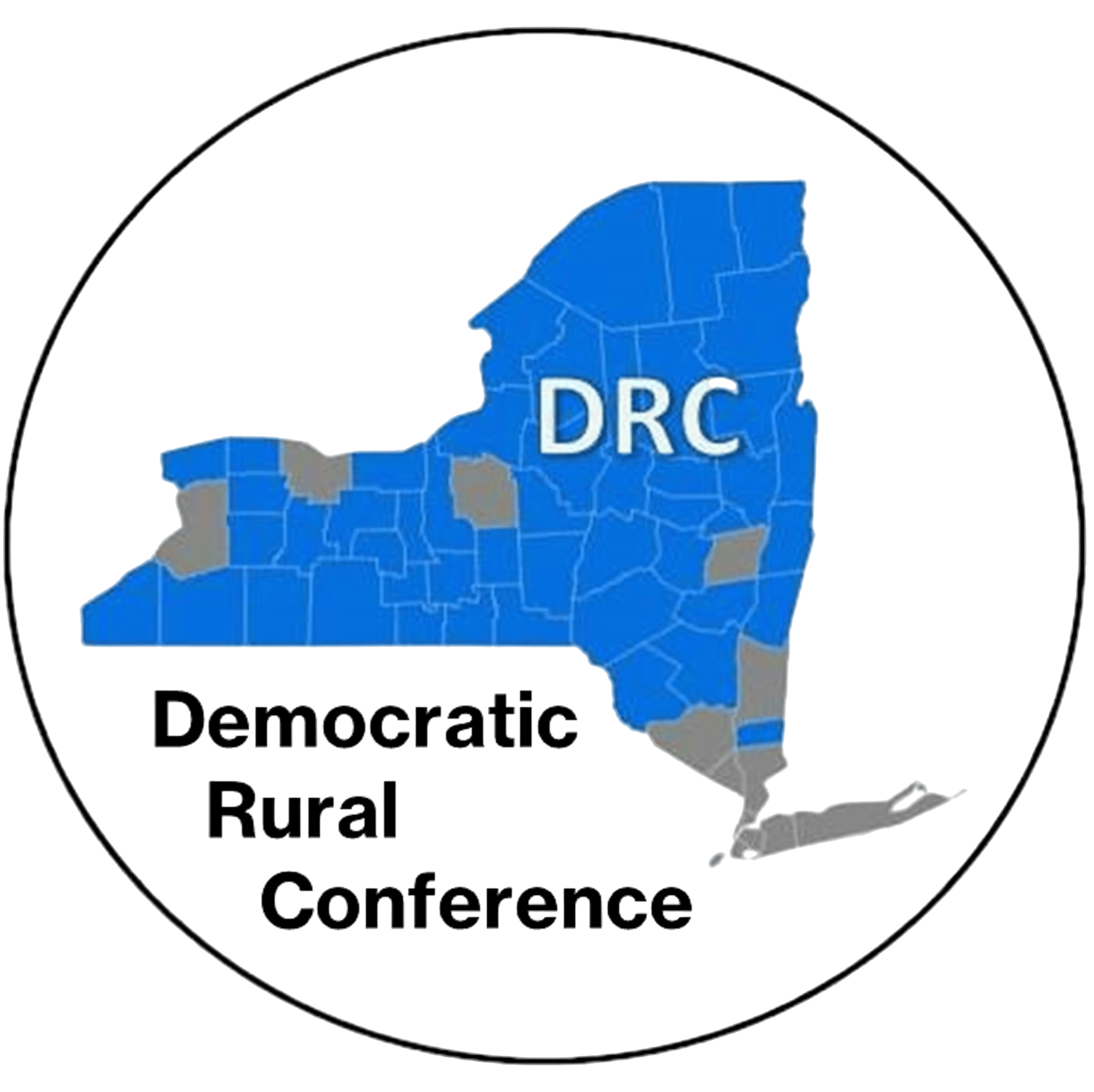 Democratic Rural Conference of New York State